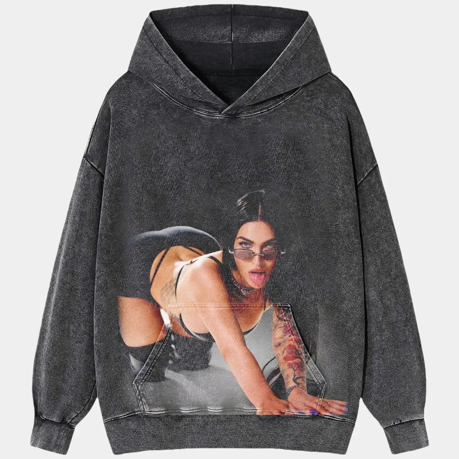 Megan Fox 8.0 Tee