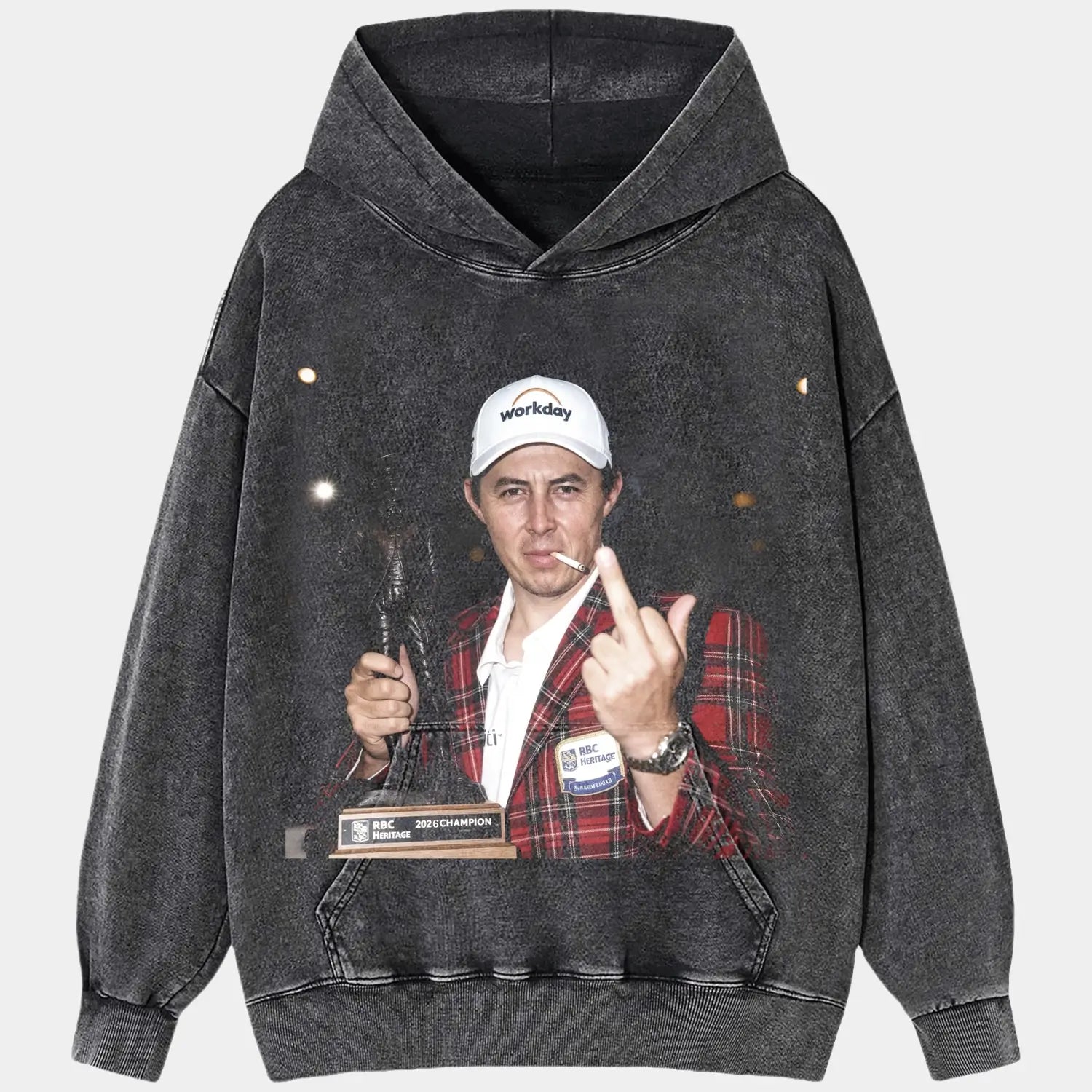Fitzpatrick Golf 7.0 Tee