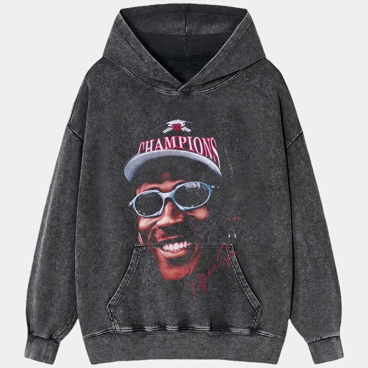 Michael Jordan 1.0 Tee