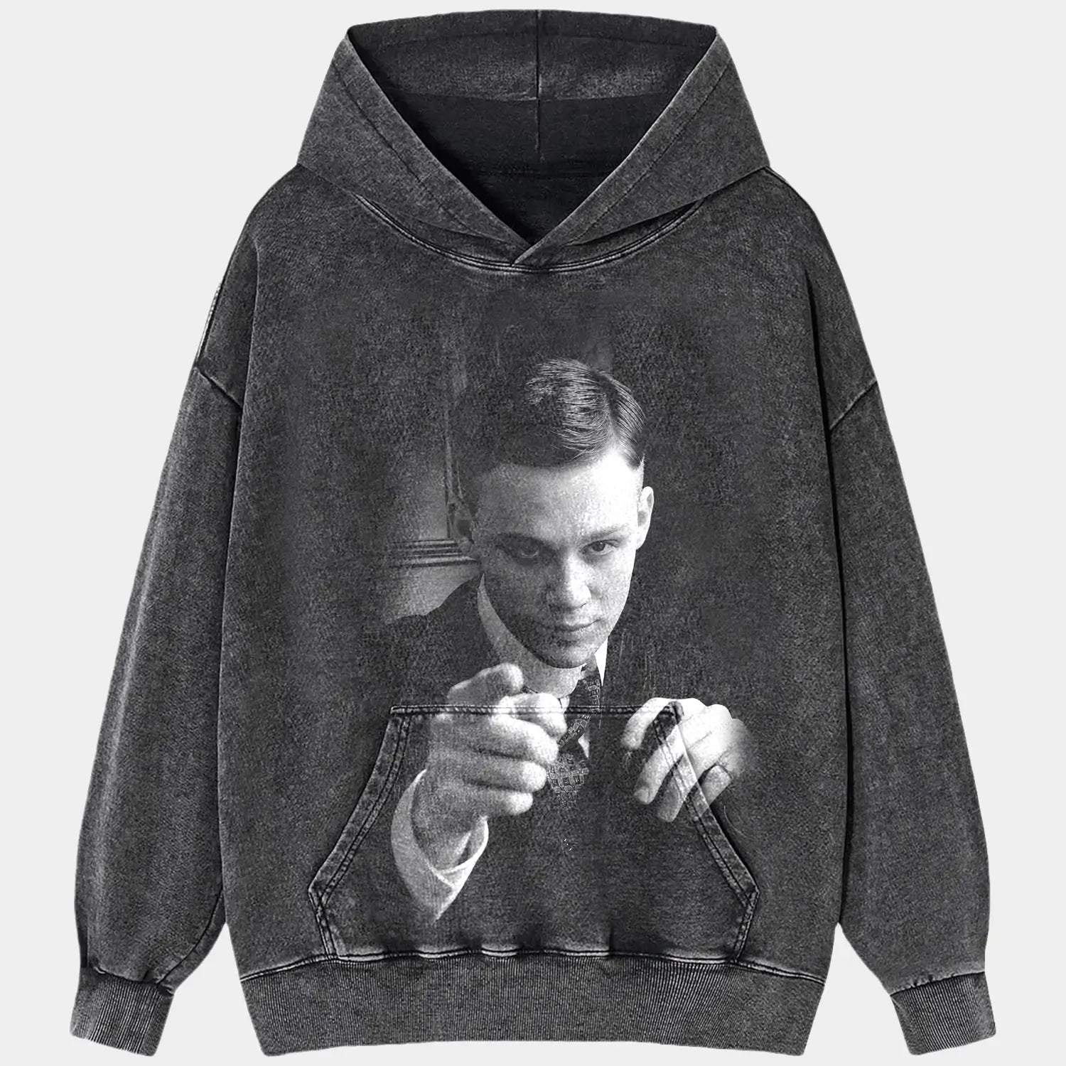 John Shelby Tee