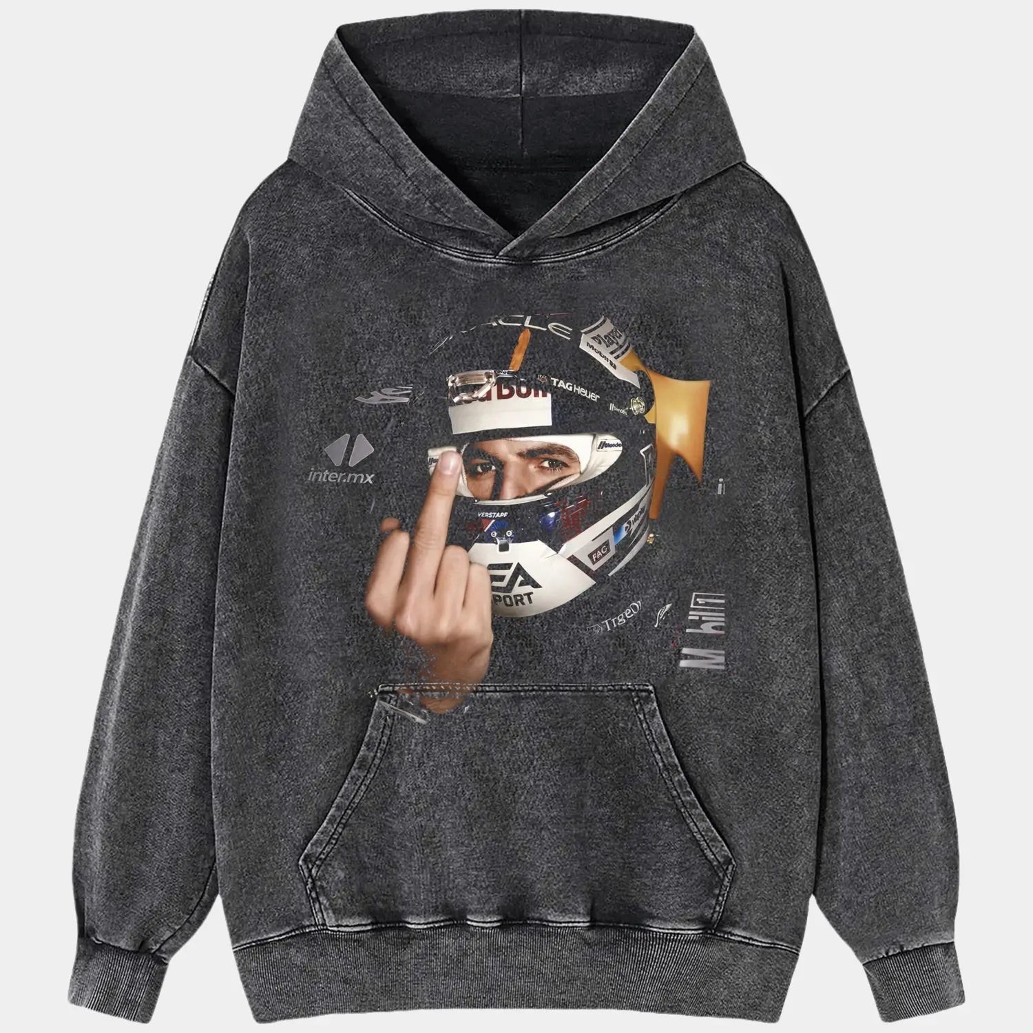 Max Verstappen Tee