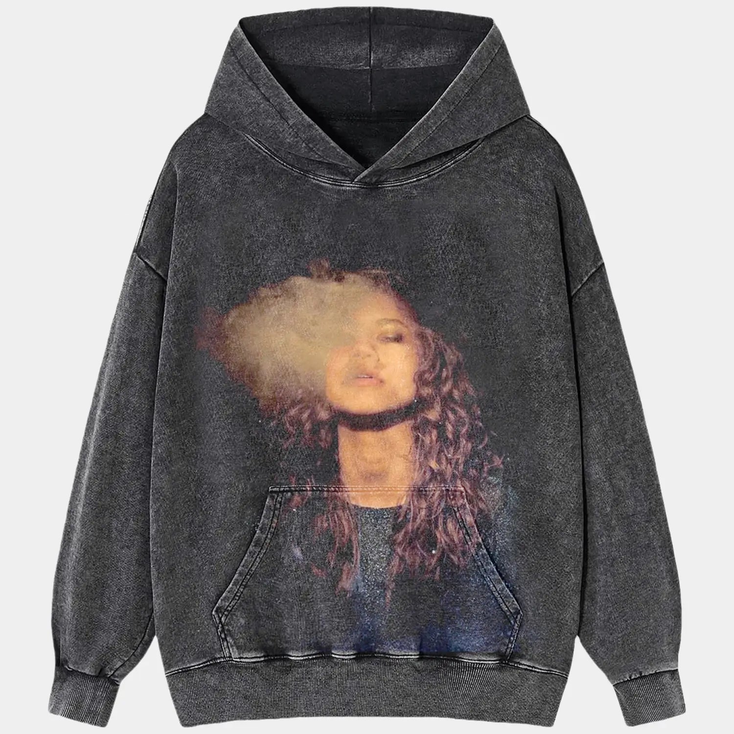 Euphoria Zendaya Tee