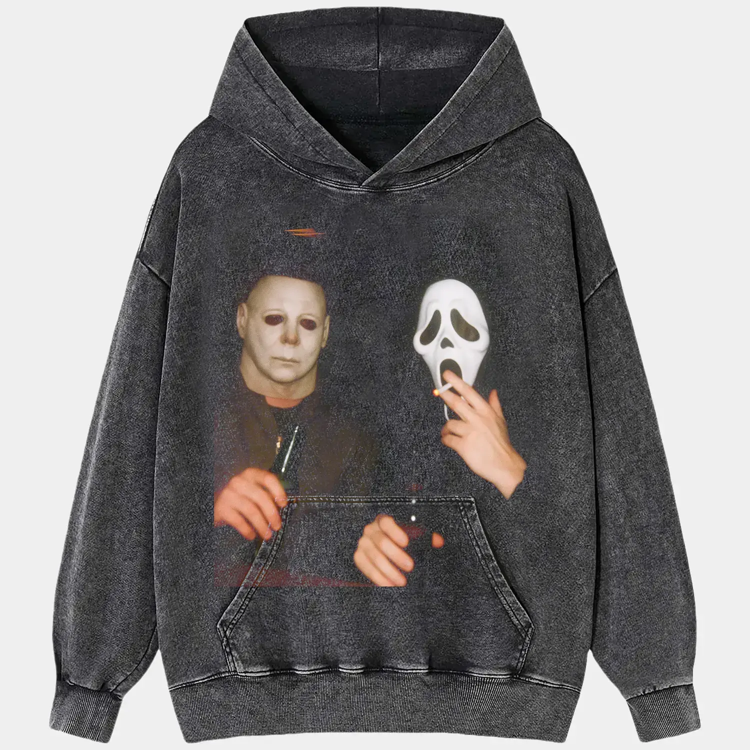 HORROR STAR TEE 3.0 - POPCHANGER