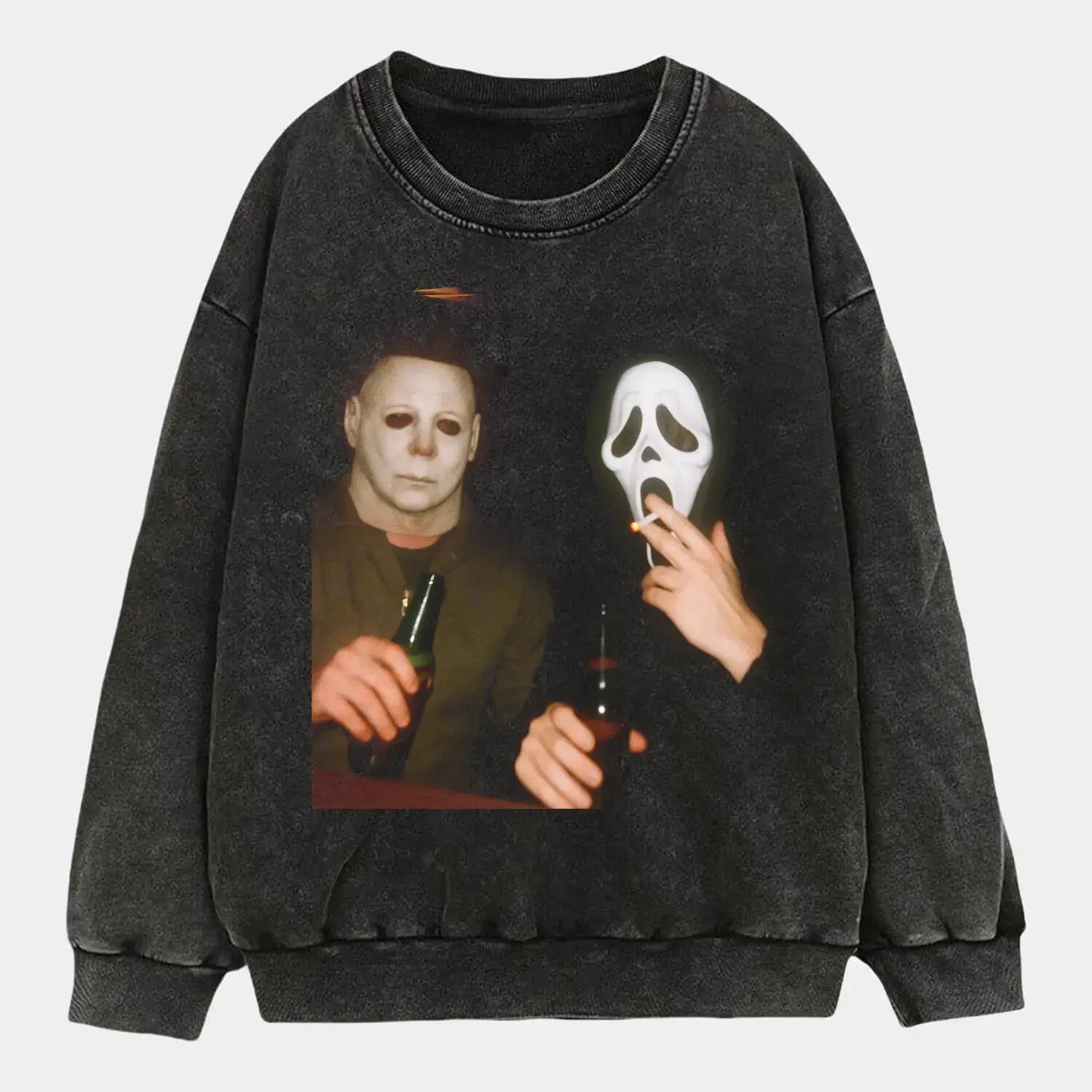 HORROR STAR TEE 3.0 - POPCHANGER