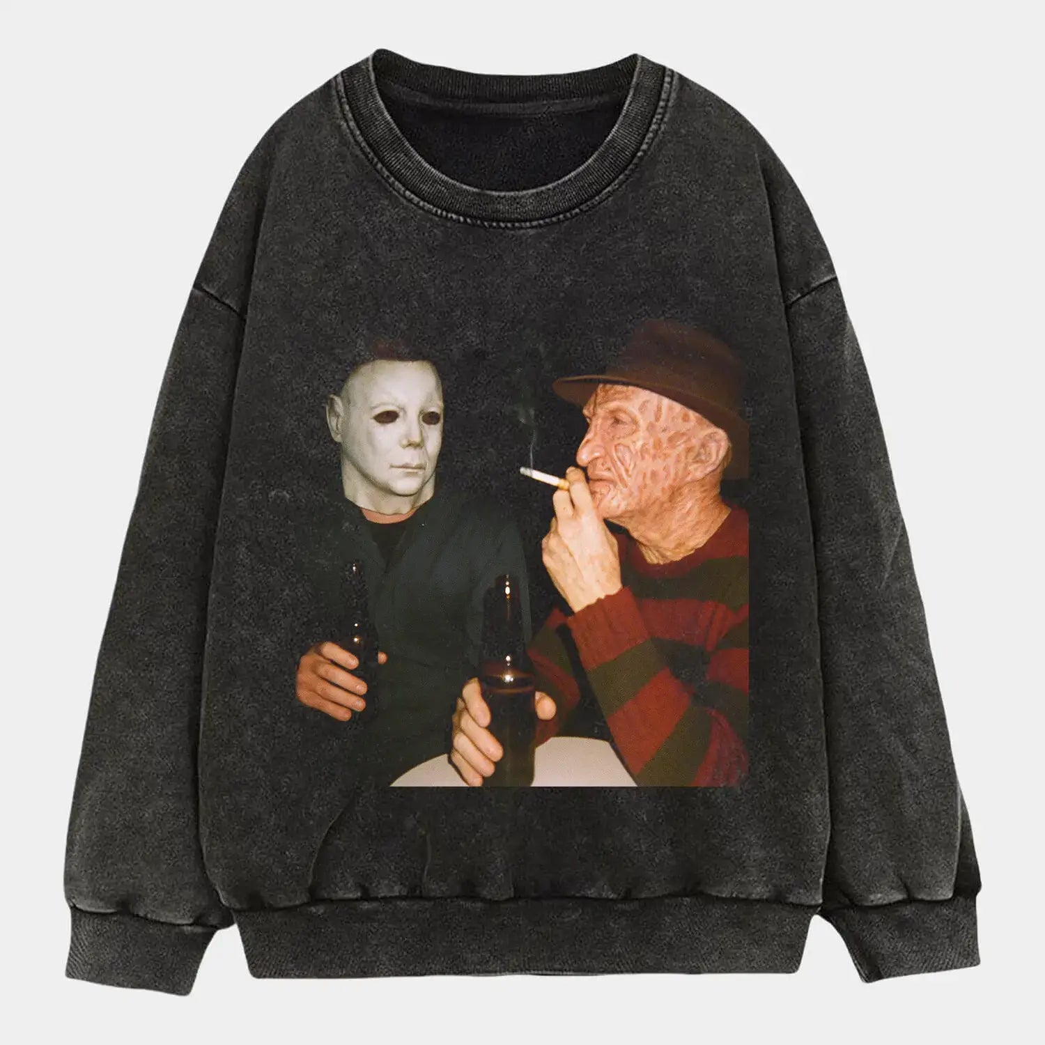 HORROR STAR TEE 5.0 - POPCHANGER