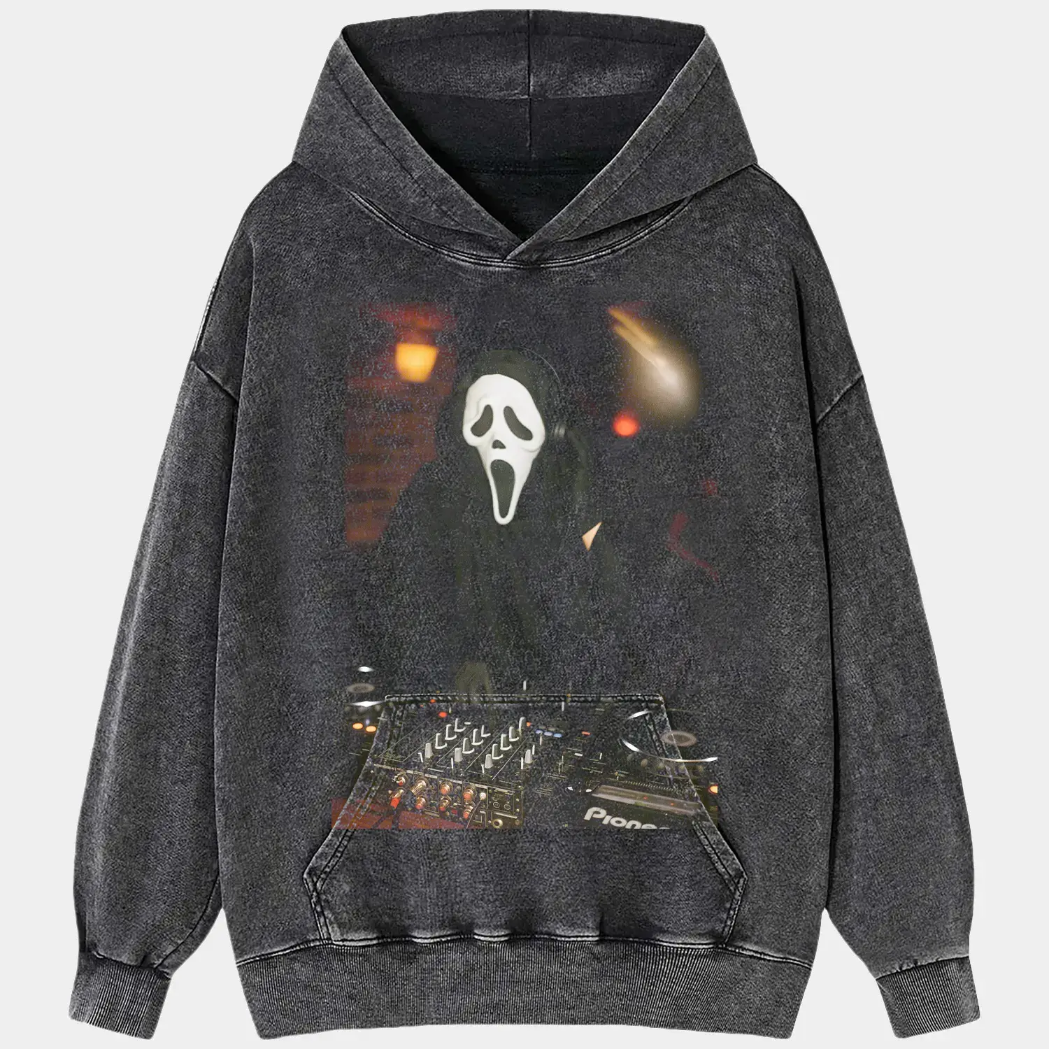 HORROR STAR TEE 7.0 - POPCHANGER