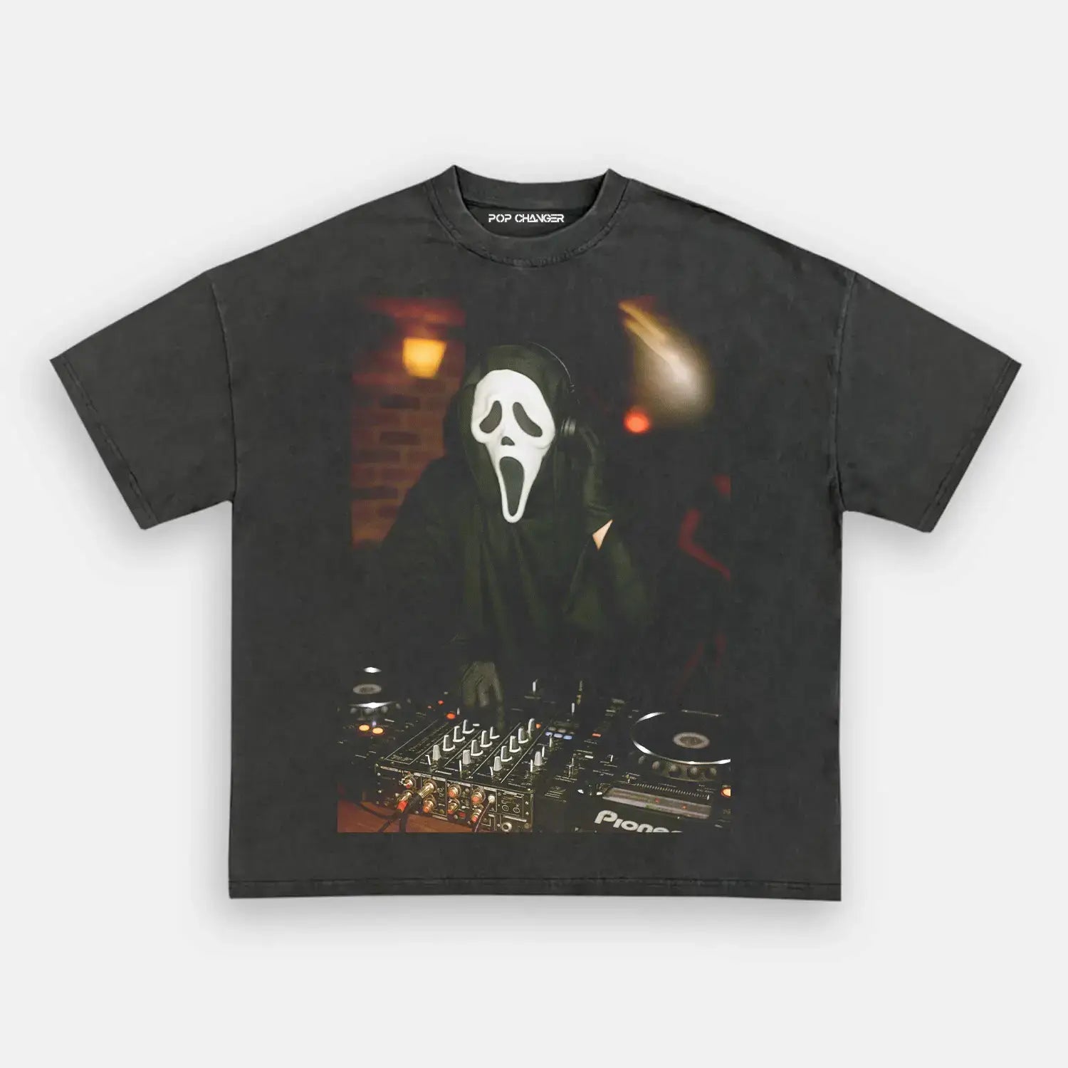 HORROR STAR TEE 7.0 - POPCHANGER