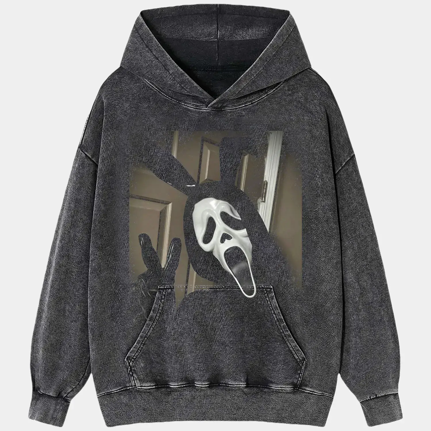 HORROR STAR TEE 9.0 - POPCHANGER