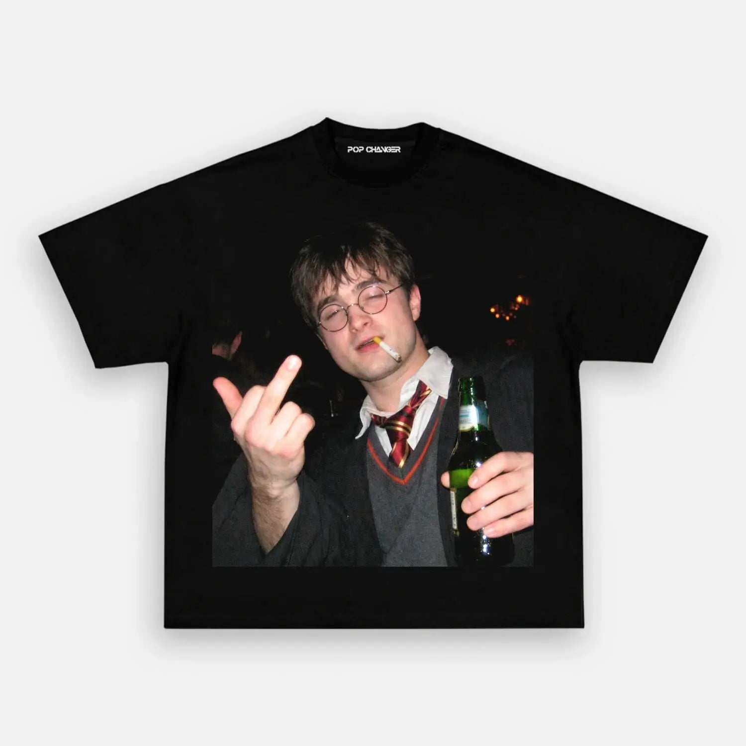 HP After Hours Tee 2.0