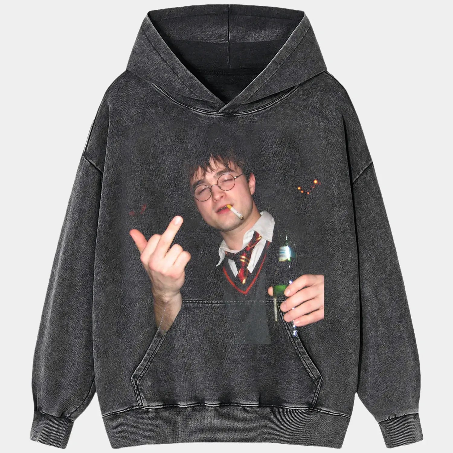 HP After Hours Tee 2.0