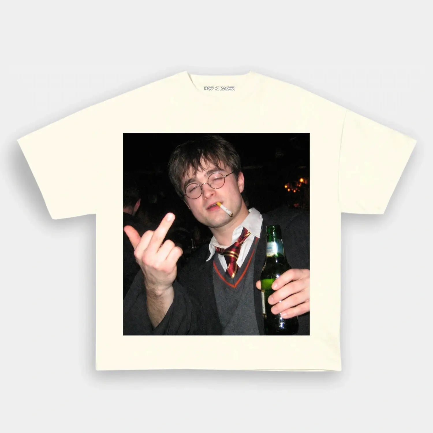 HP After Hours Tee 2.0