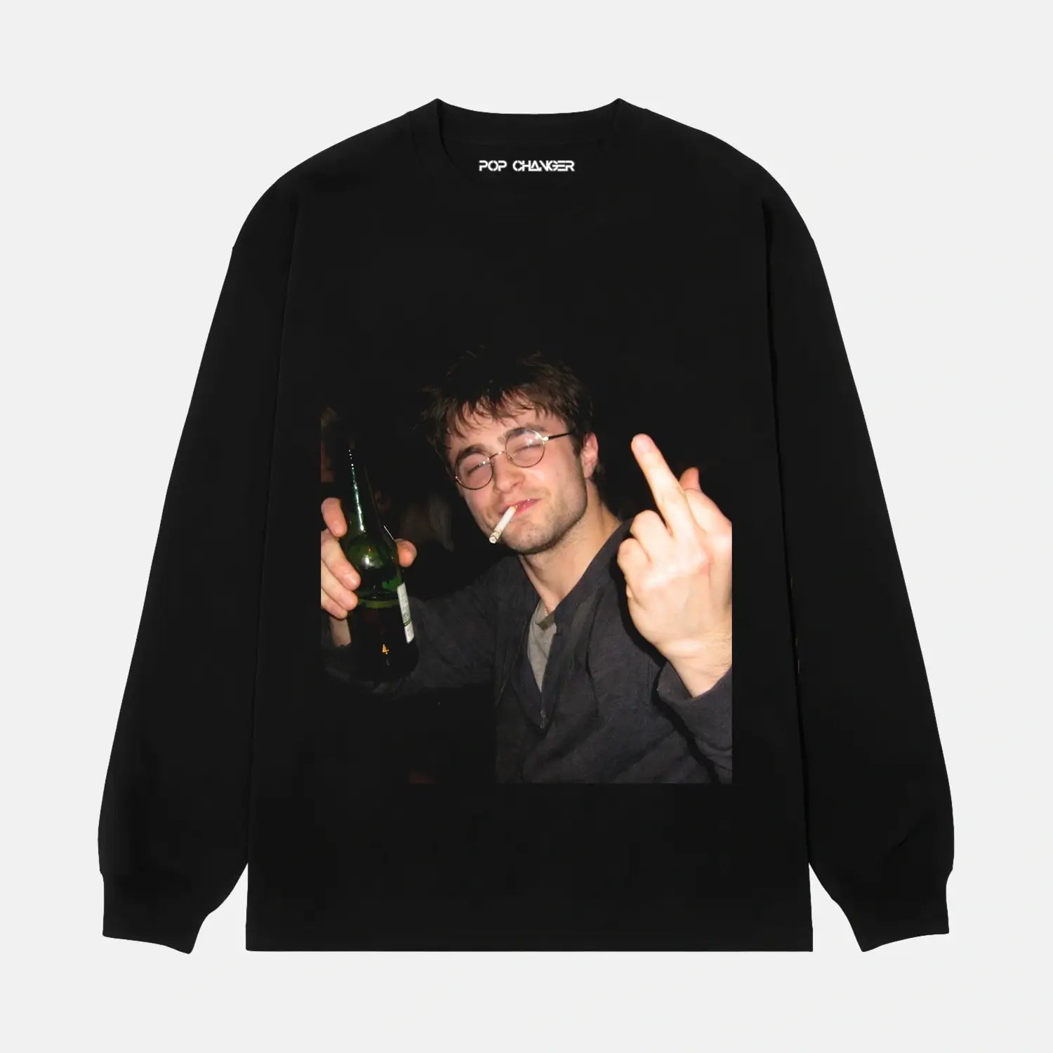 HP After Hours Tee 3.0