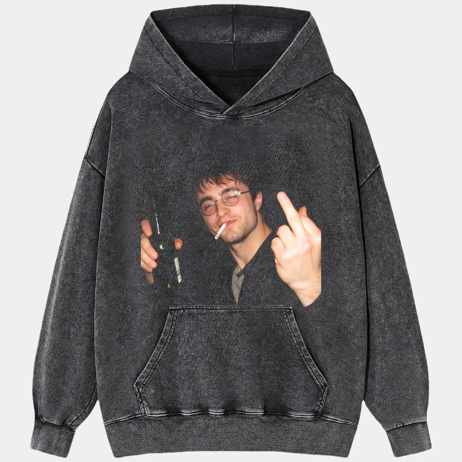 HP After Hours Tee 3.0