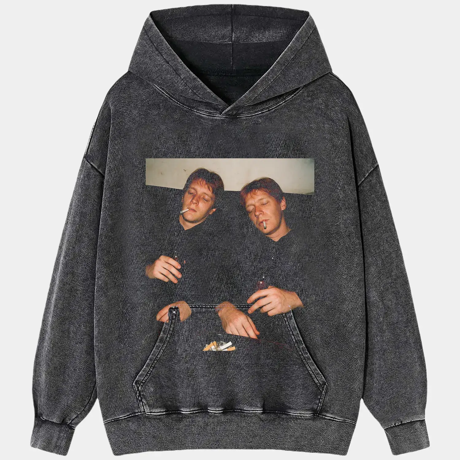 HP V2 Tee - POPCHANGER