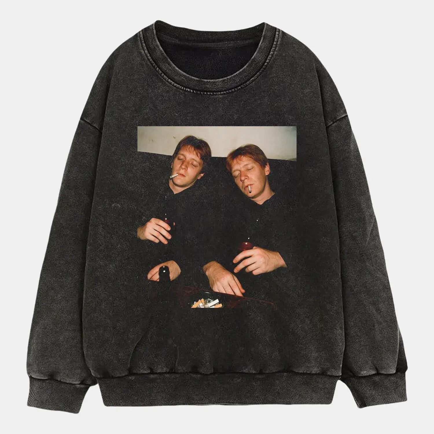 HP V2 Tee - POPCHANGER