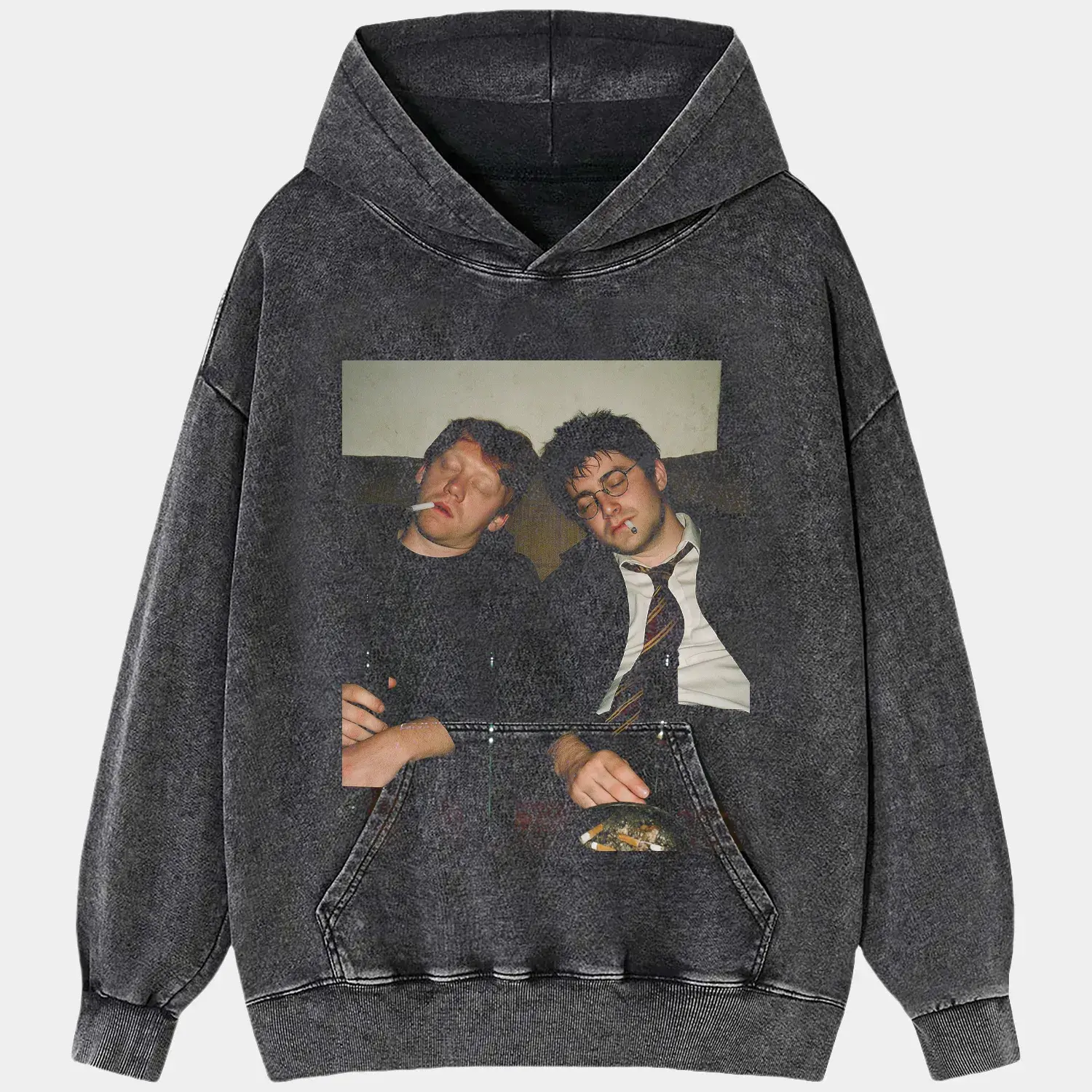 HP V3 Tee - POPCHANGER