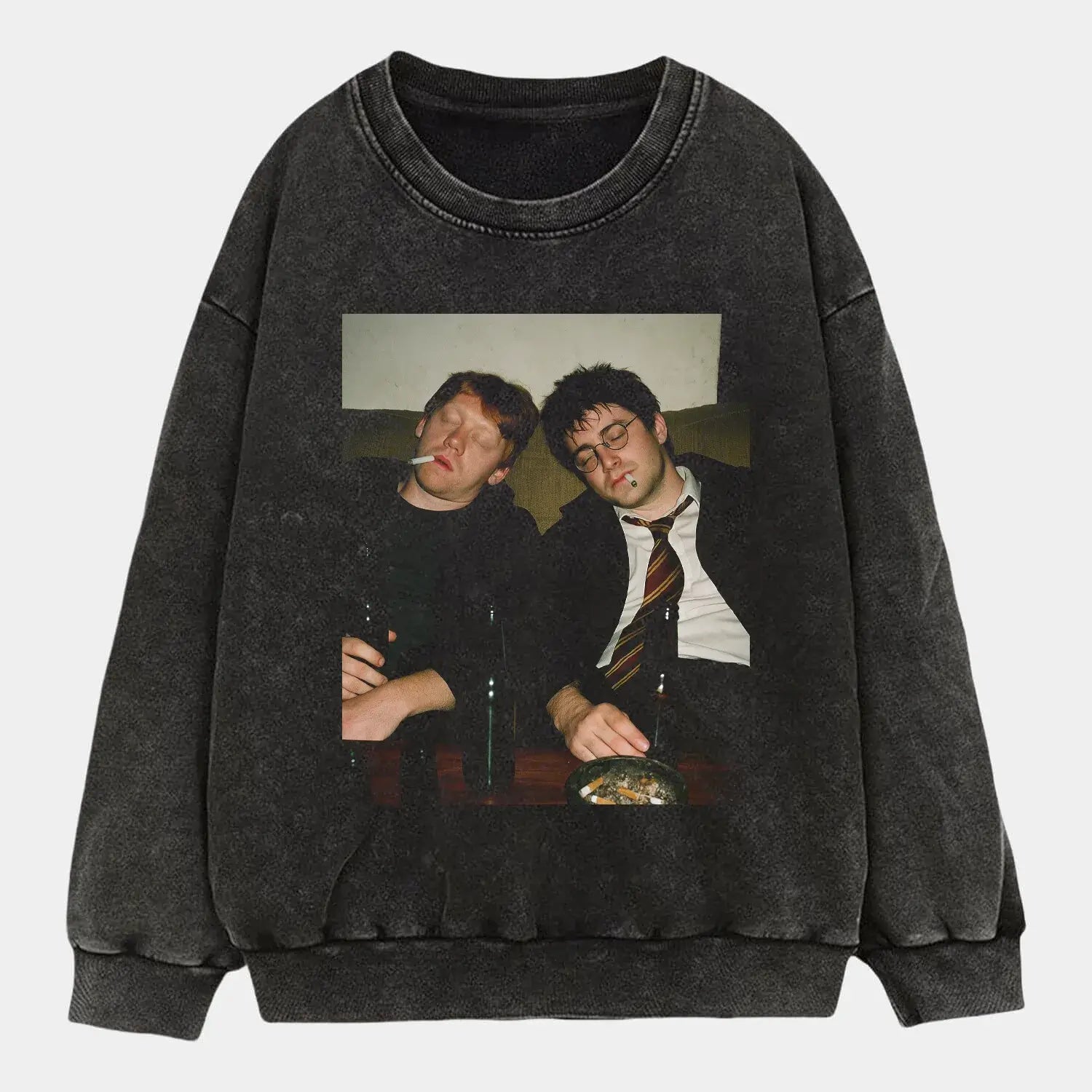 HP V3 Tee - POPCHANGER