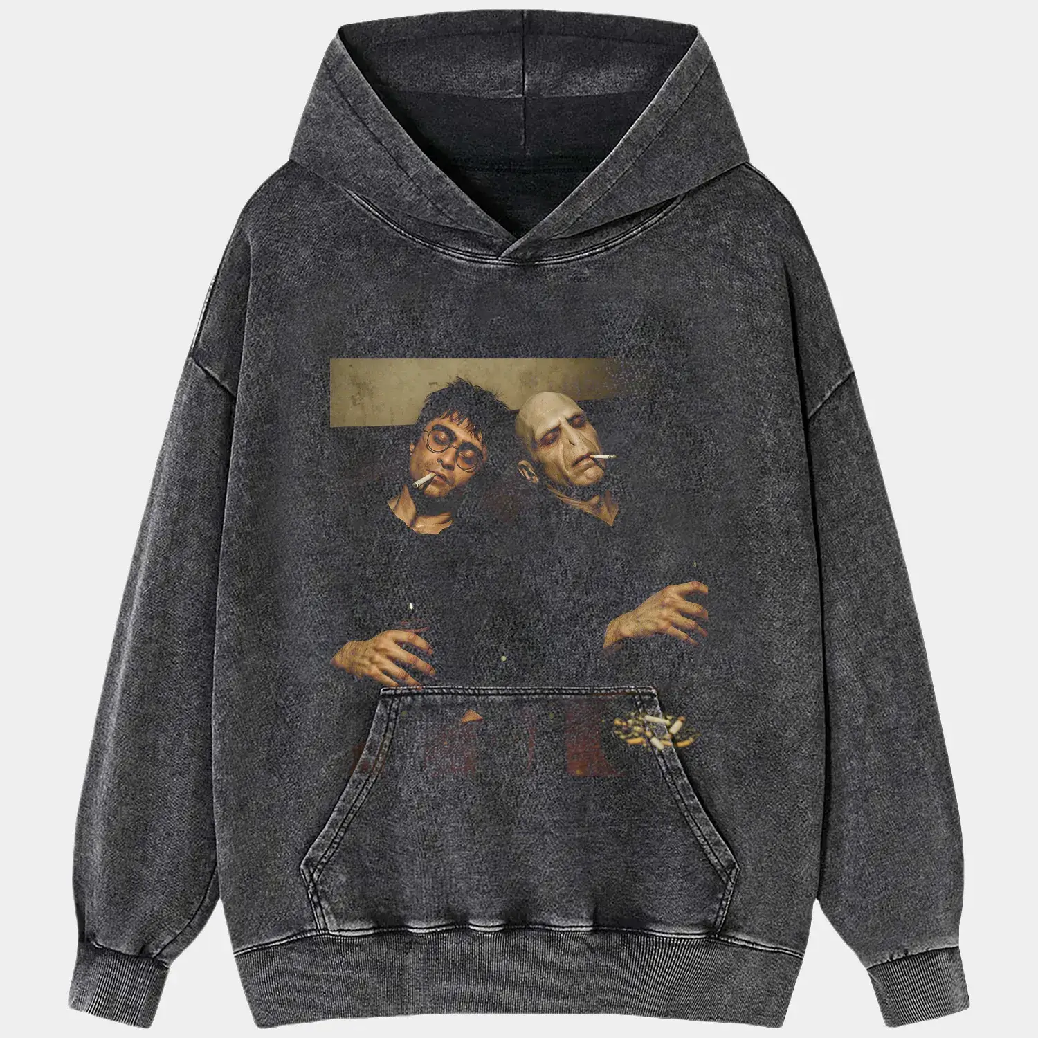 HP V5 Tee - POPCHANGER