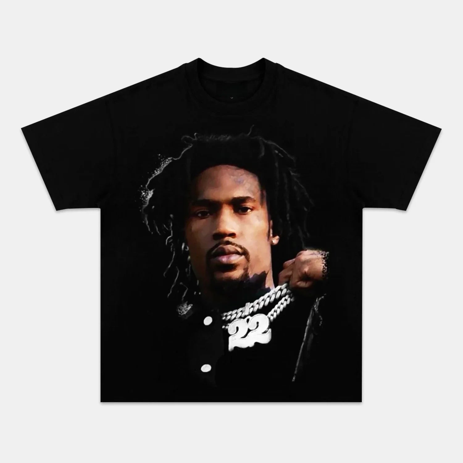 HUNXHO TEE - POPCHANGER