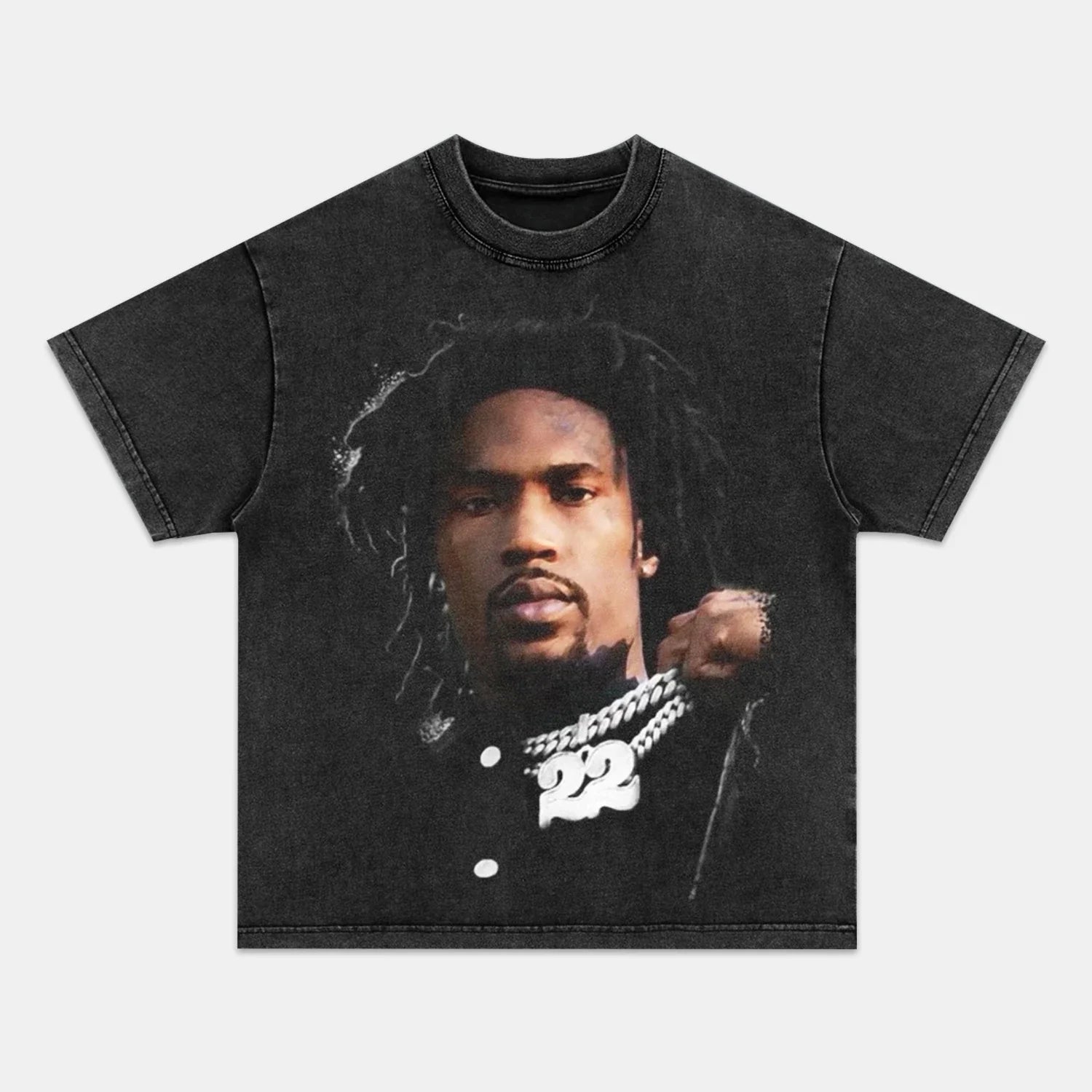 HUNXHO TEE - POPCHANGER