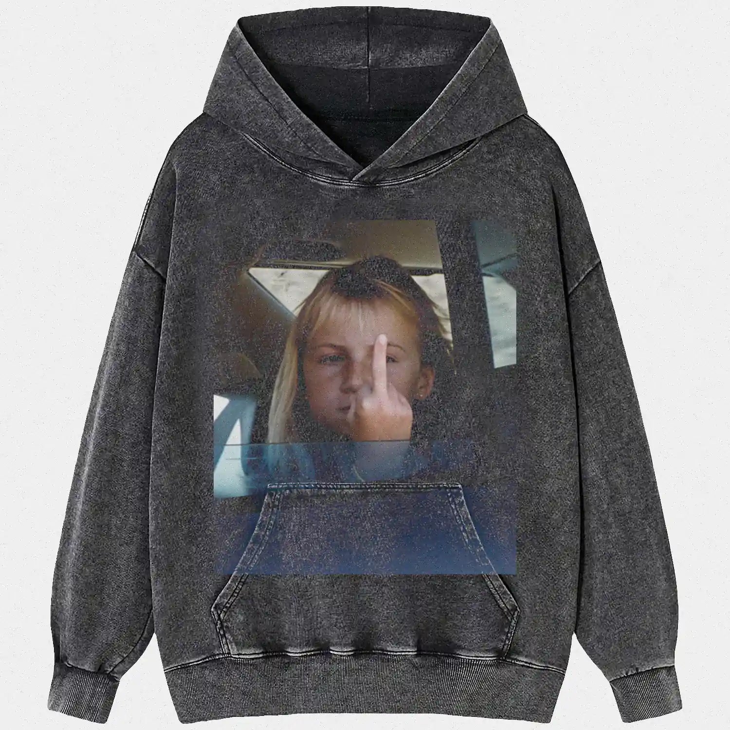 Hangover Kid Tee - POPCHANGER