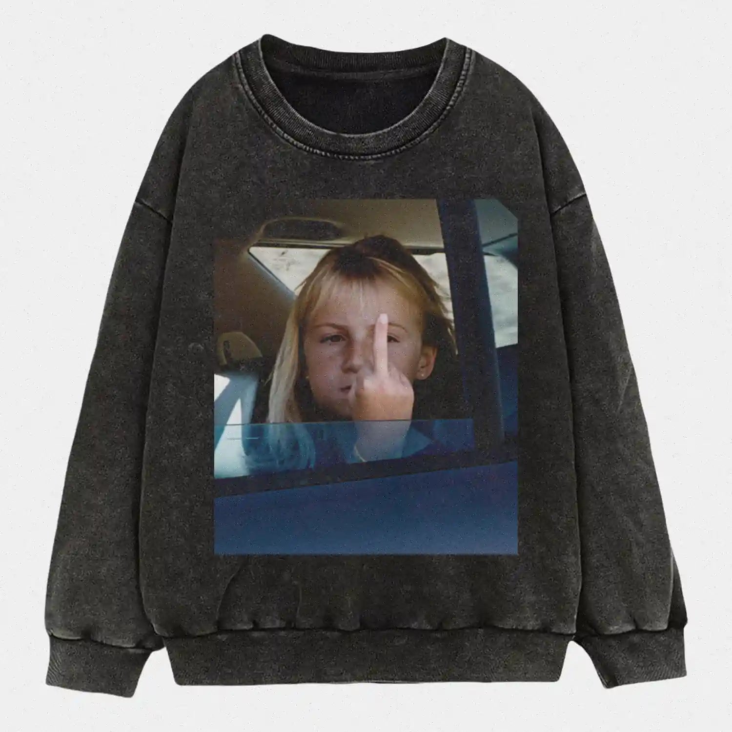 Hangover Kid Tee - POPCHANGER