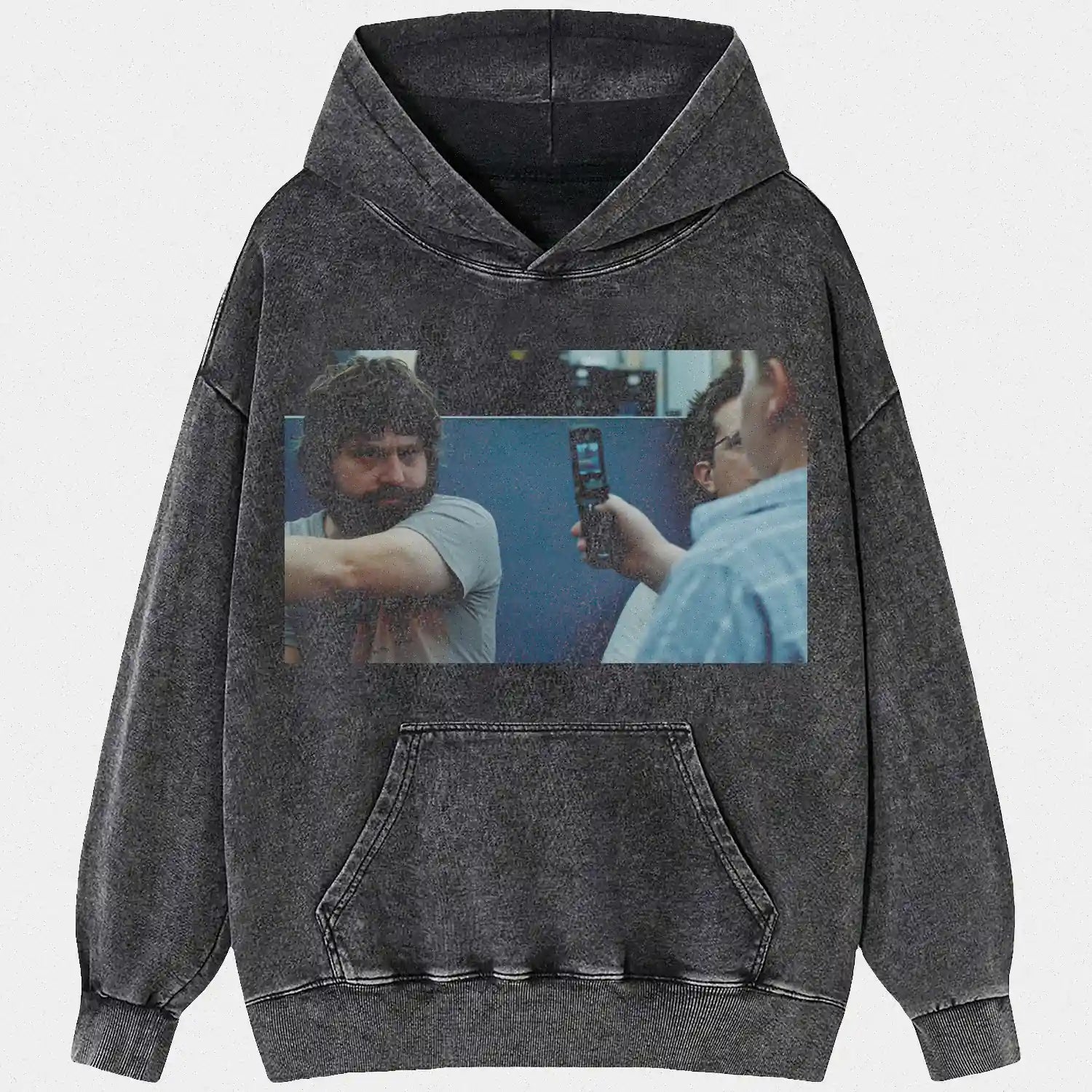 Hangover Tee 10.0 - POPCHANGER