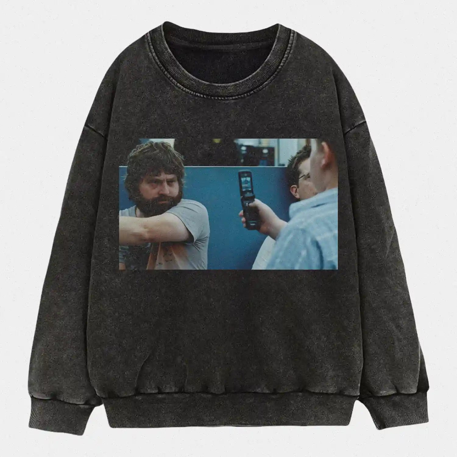Hangover Tee 10.0 - POPCHANGER