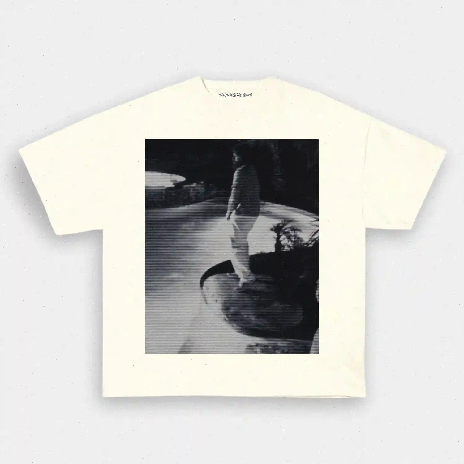 Hangover Tee 11.0 - POPCHANGER