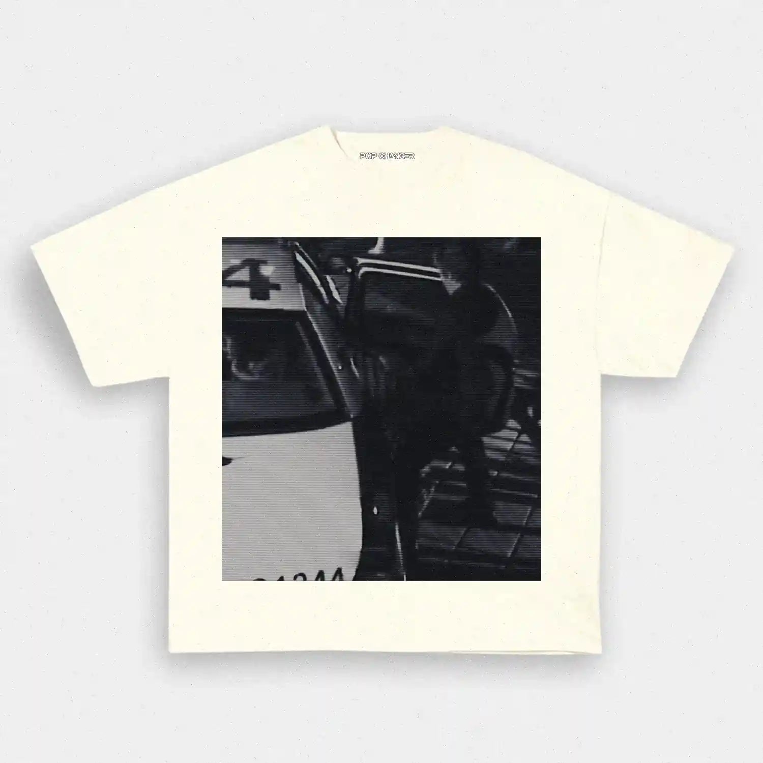 Hangover Tee 12.0 - POPCHANGER