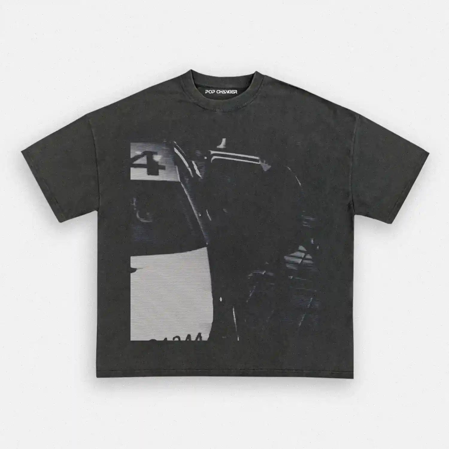 Hangover Tee 12.0 - POPCHANGER
