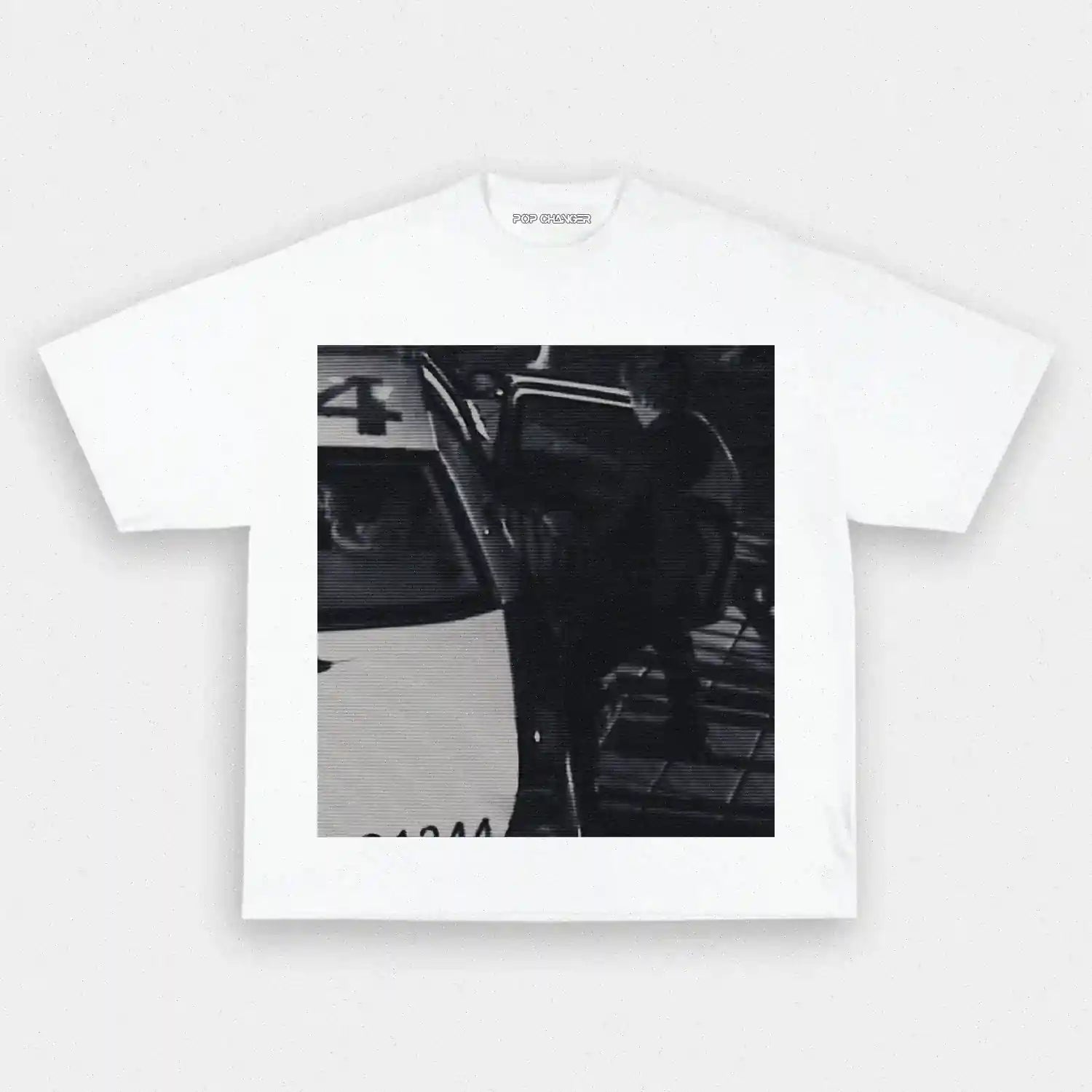 Hangover Tee 12.0 - POPCHANGER