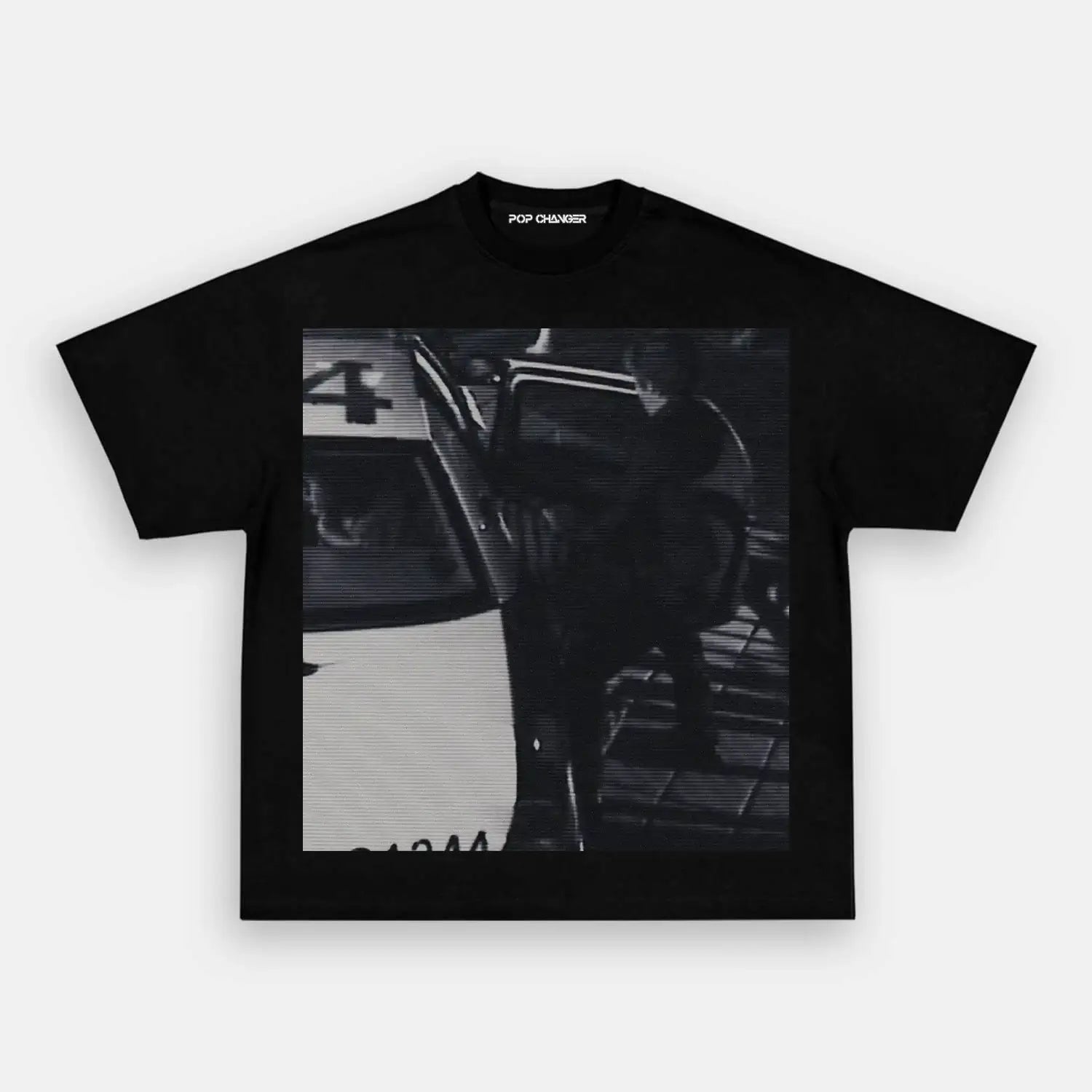 Hangover Tee 12.0 - POPCHANGER