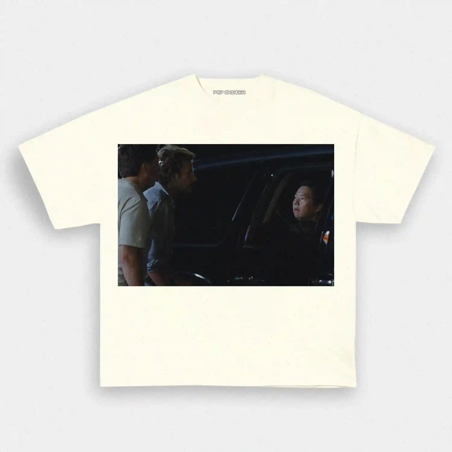 Hangover Tee 13.0 - POPCHANGER