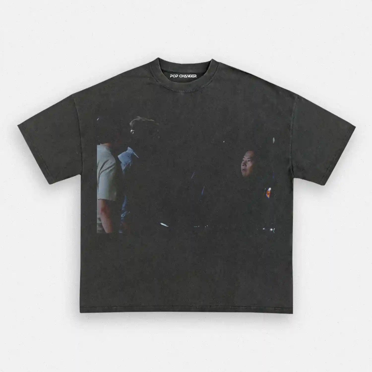 Hangover Tee 13.0 - POPCHANGER