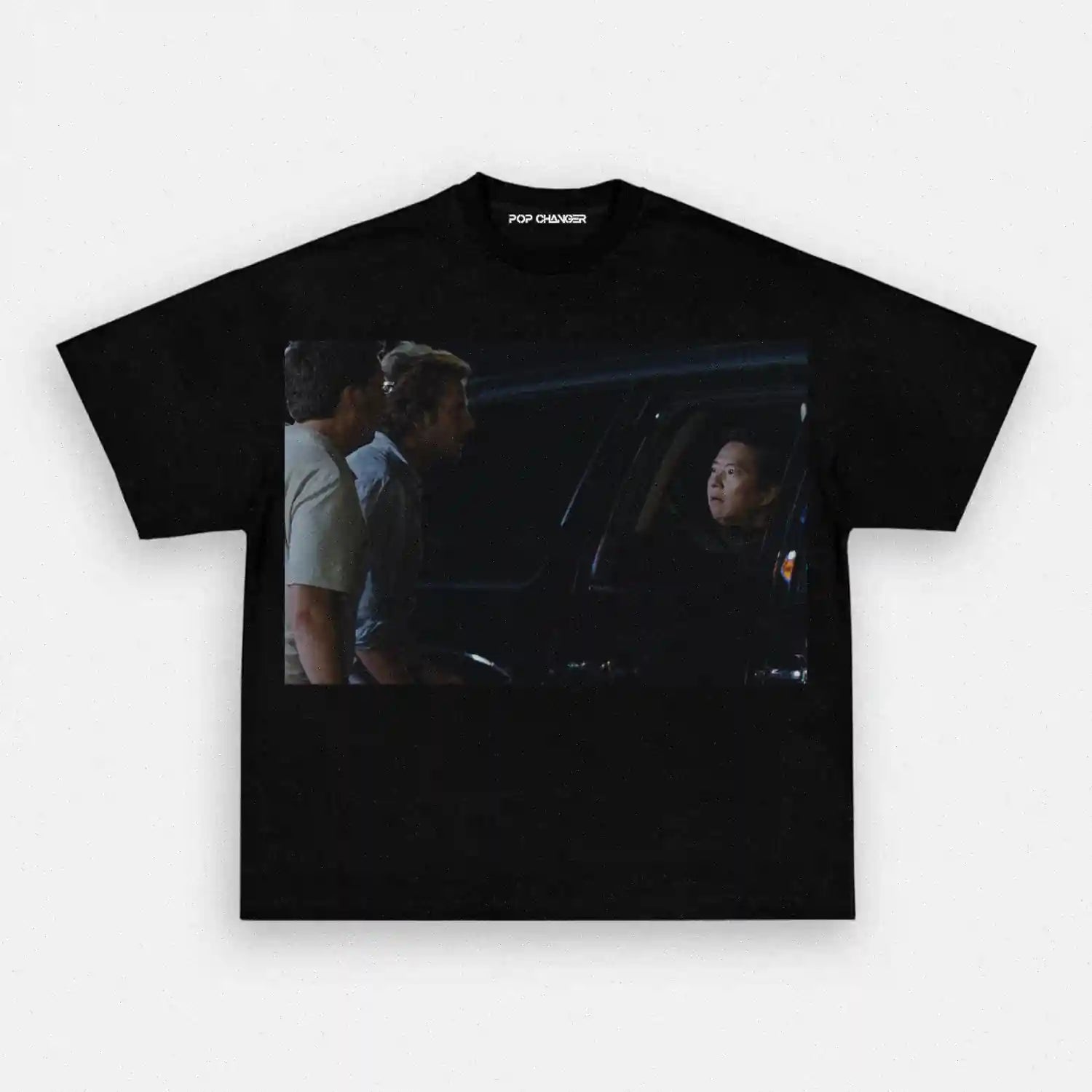 Hangover Tee 13.0 - POPCHANGER