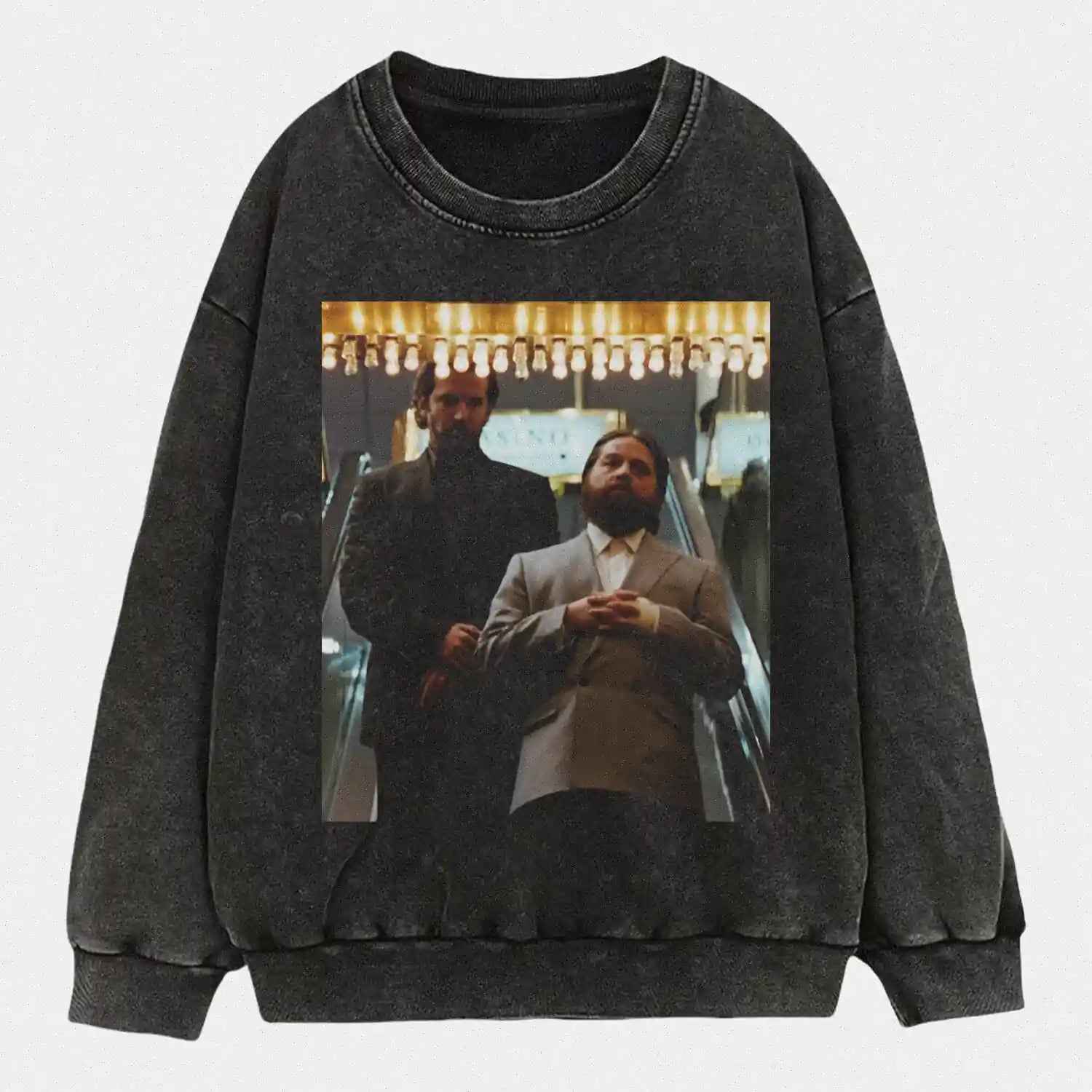 Hangover Tee 14.0 - POPCHANGER
