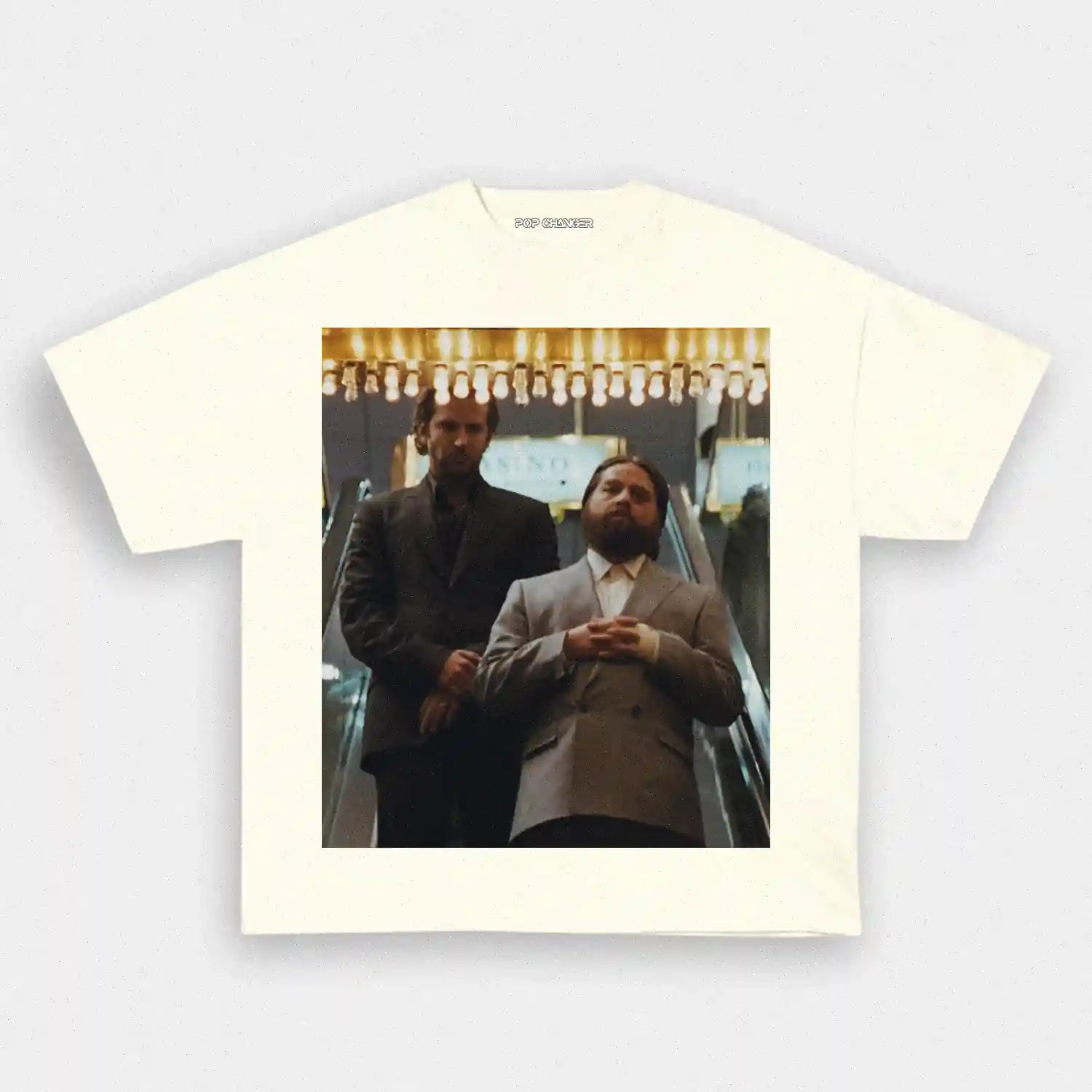 Hangover Tee 14.0 - POPCHANGER