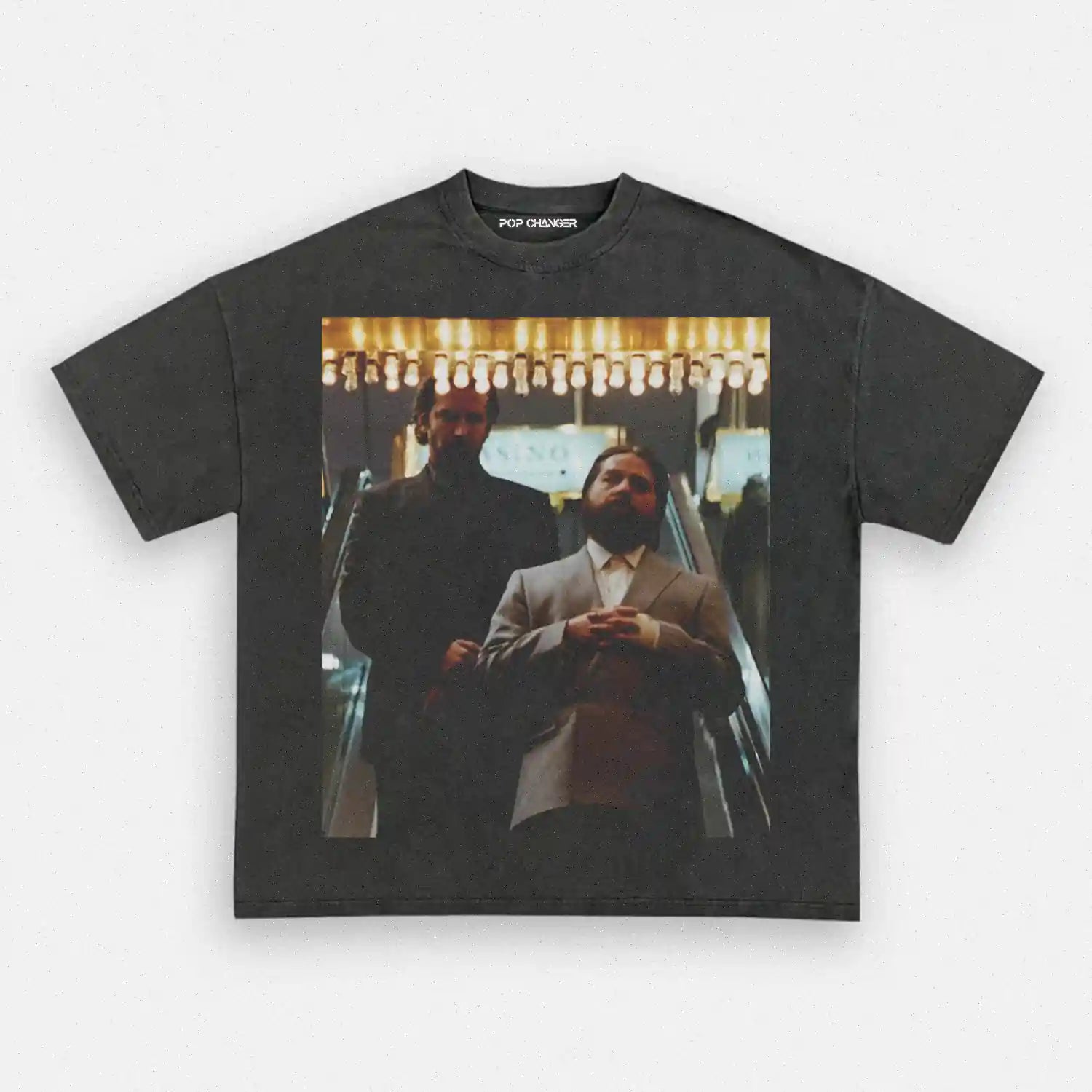 Hangover Tee 14.0 - POPCHANGER