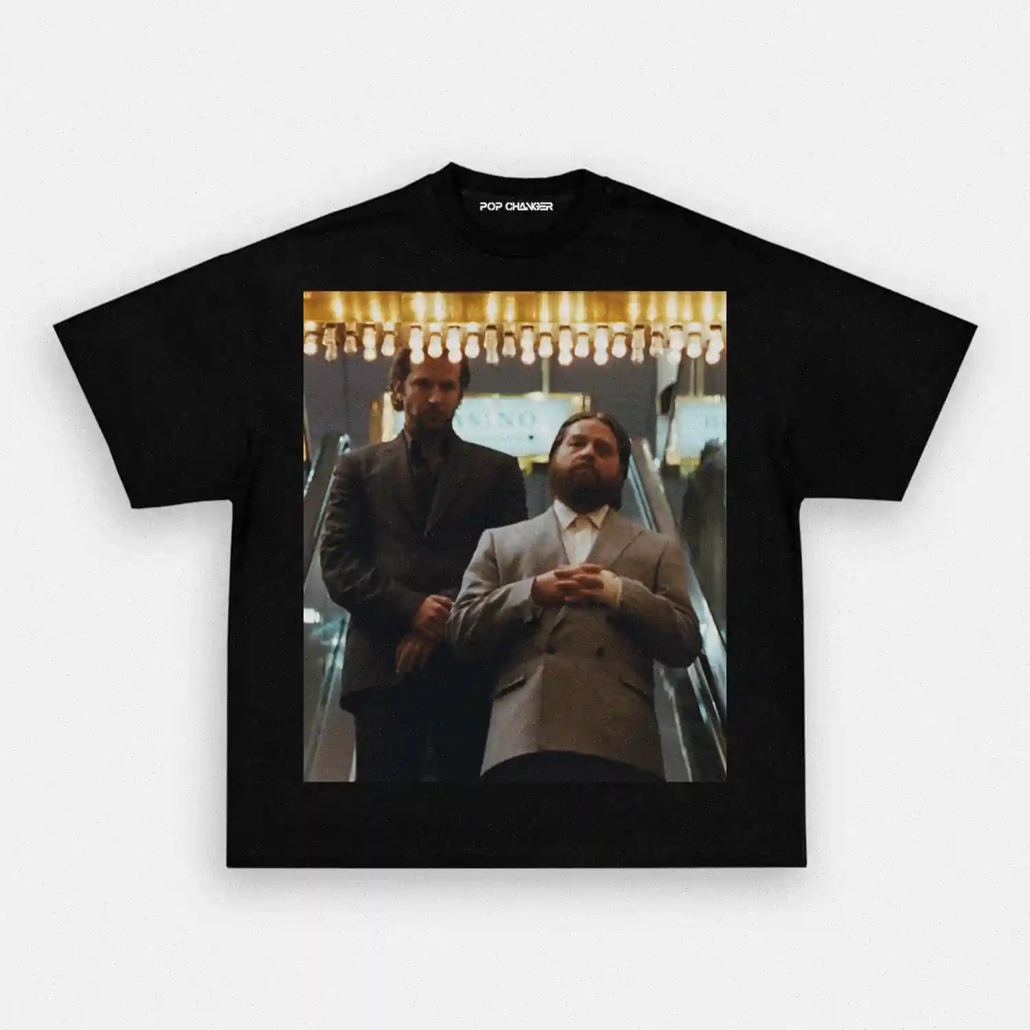 Hangover Tee 14.0 - POPCHANGER