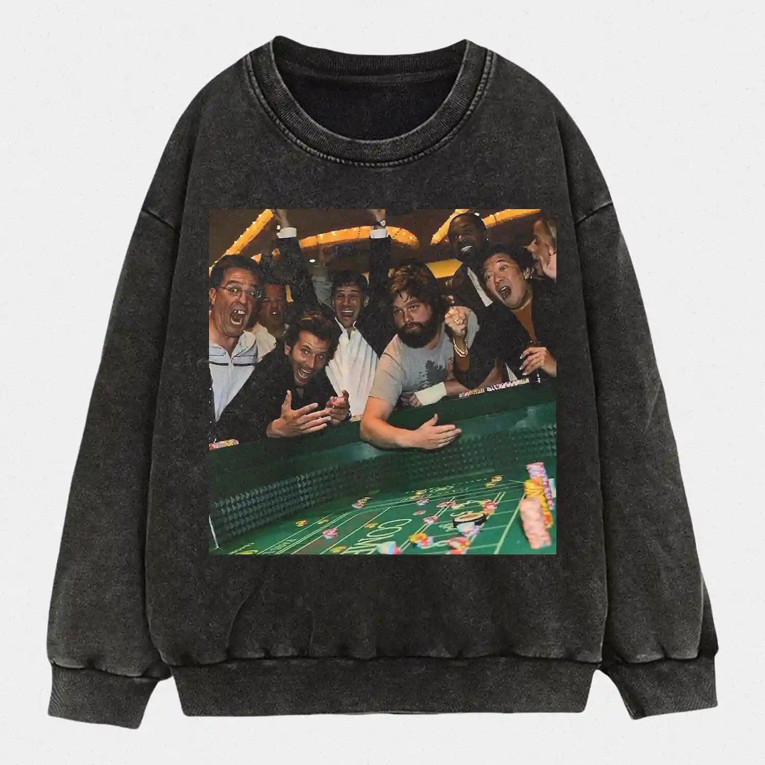 Hangover Tee 15.0 - POPCHANGER
