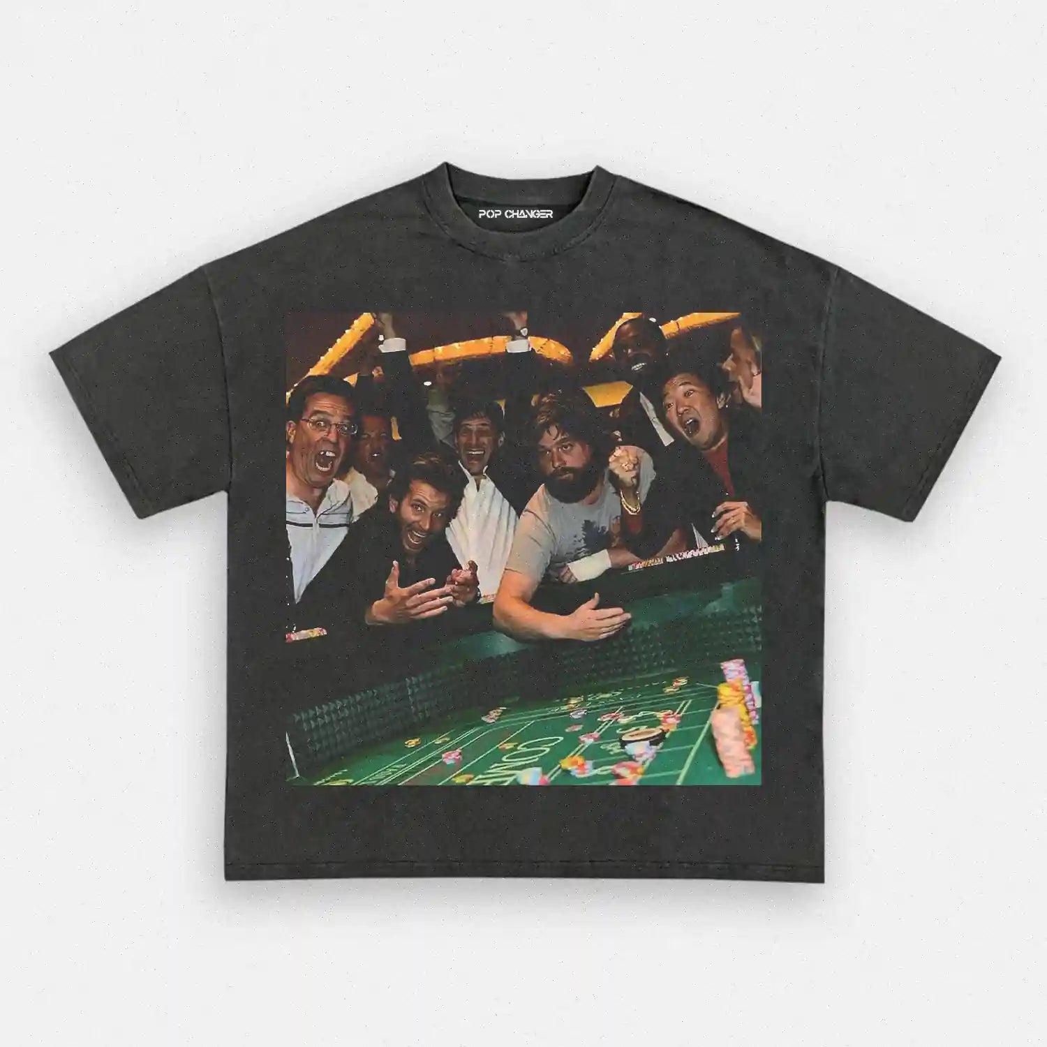 Hangover Tee 15.0 - POPCHANGER