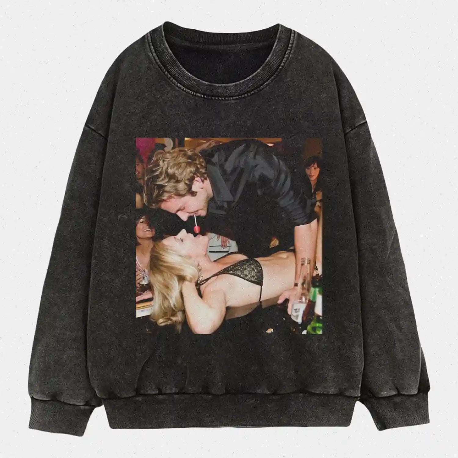 Hangover Tee 3.0 - POPCHANGER