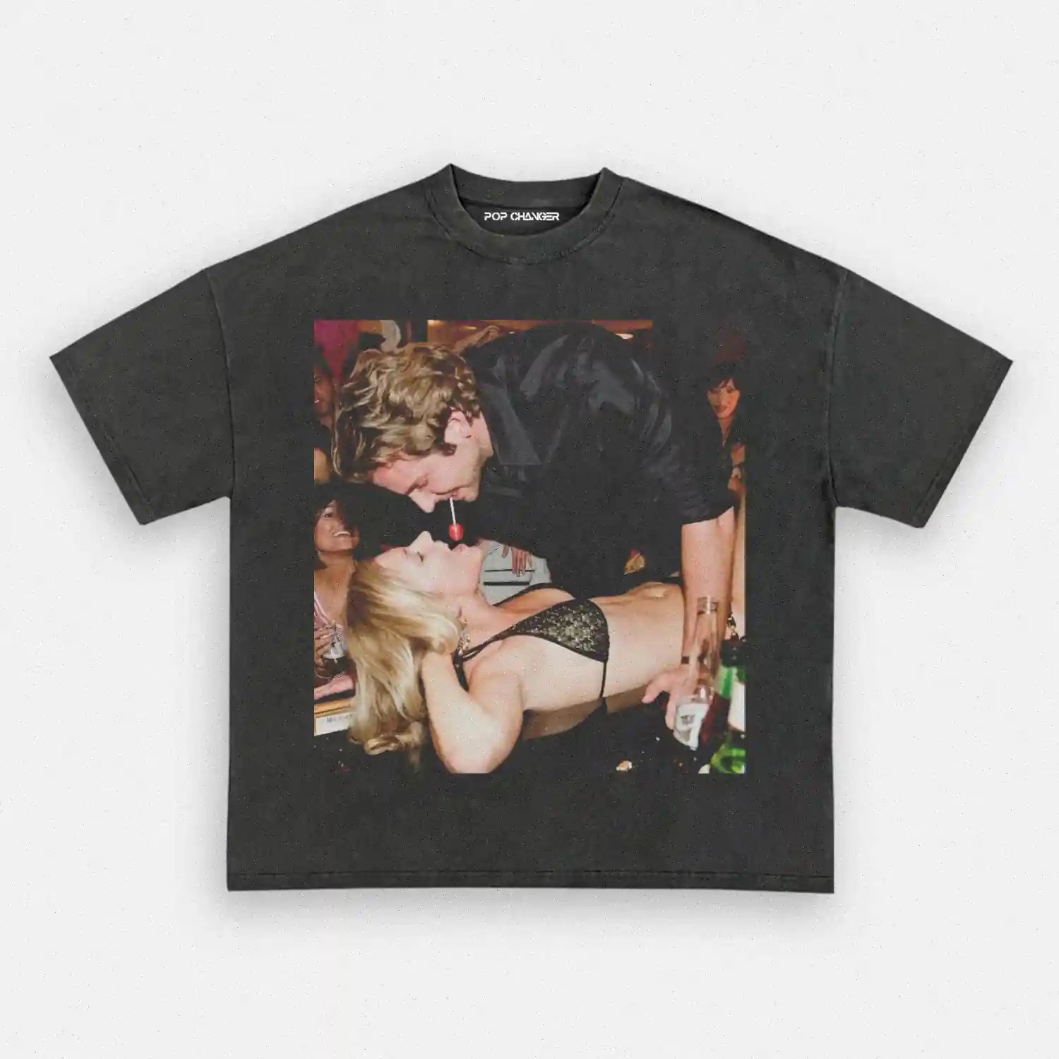 Hangover Tee 3.0 - POPCHANGER