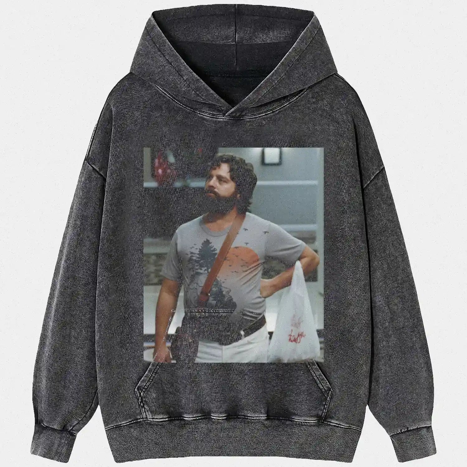 Hangover Tee 4.0 - POPCHANGER