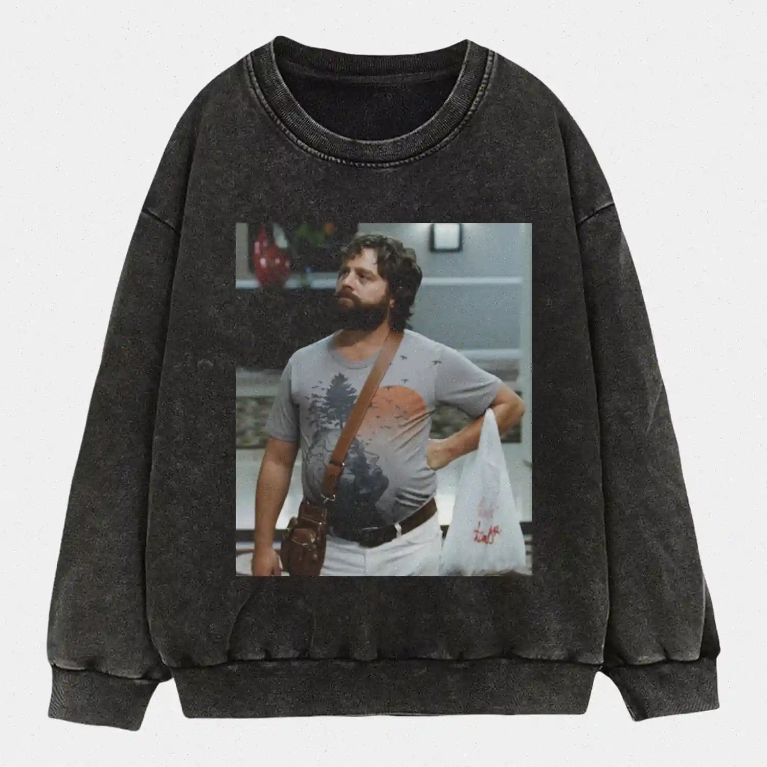 Hangover Tee 4.0 - POPCHANGER