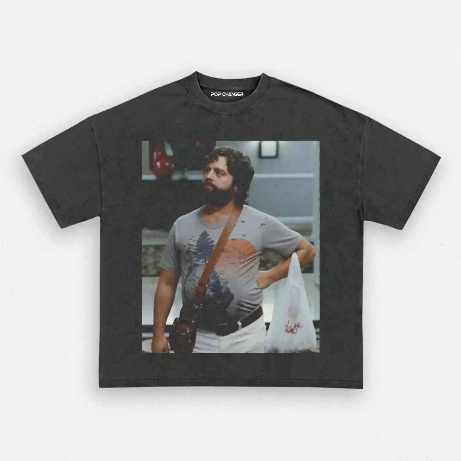 Hangover Tee 4.0 - POPCHANGER