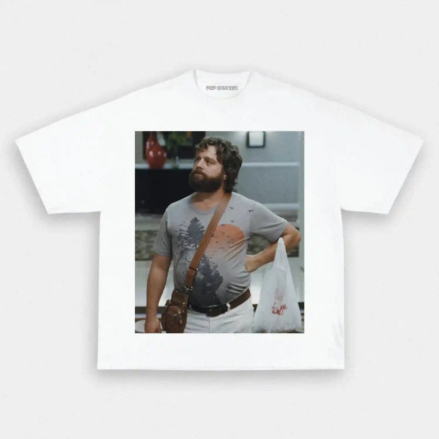 Hangover Tee 4.0 - POPCHANGER