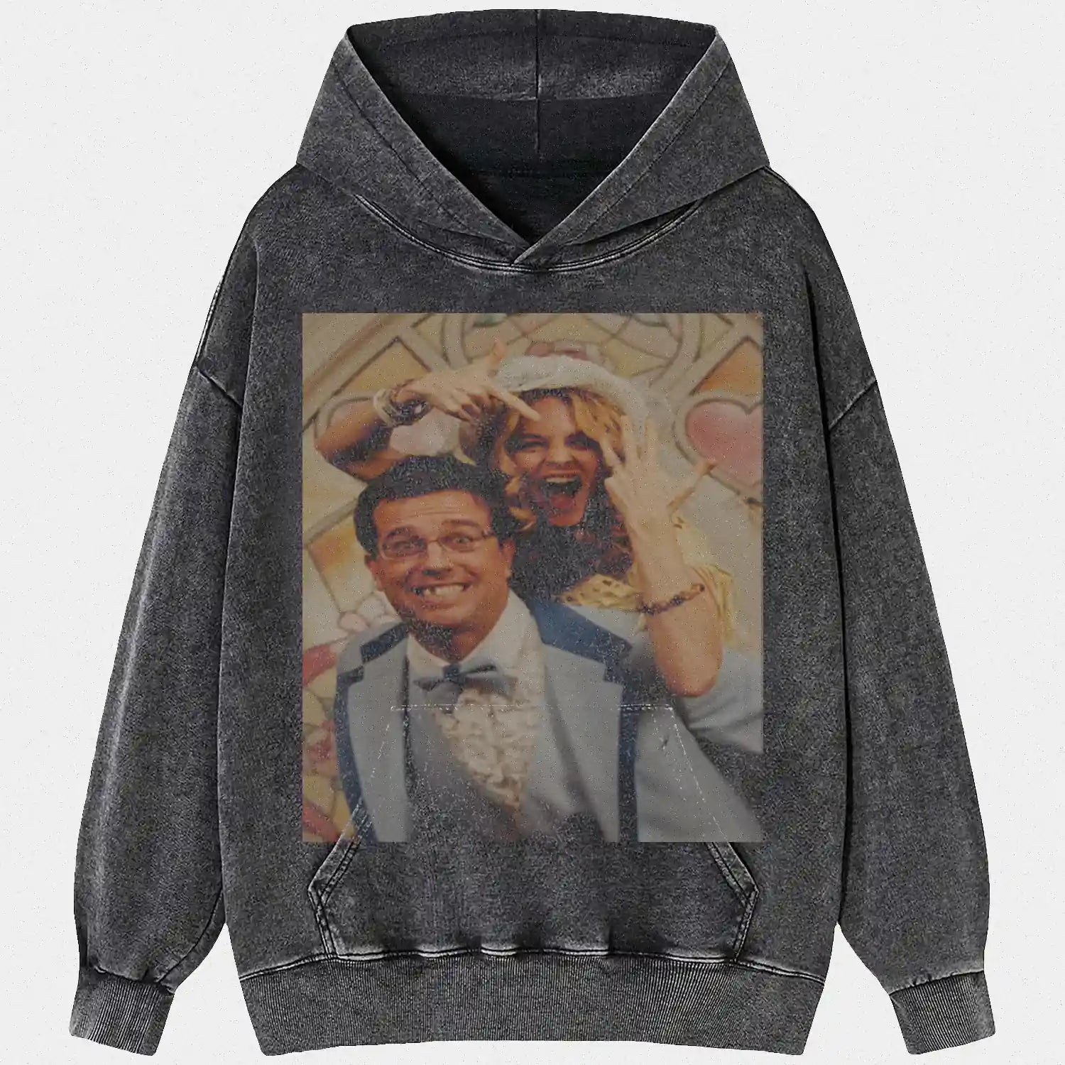 Hangover Tee 5.0 - POPCHANGER