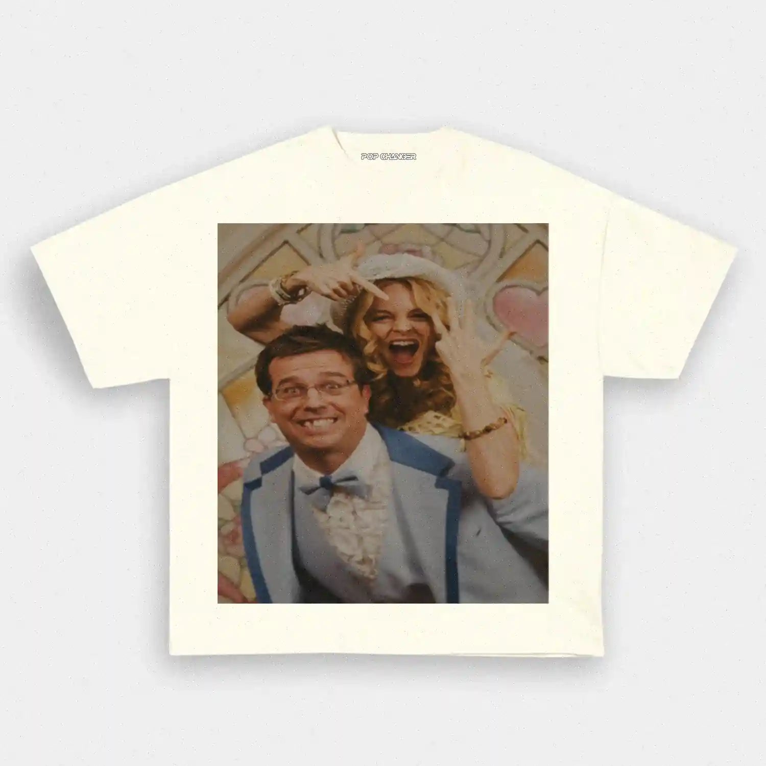 Hangover Tee 5.0 - POPCHANGER